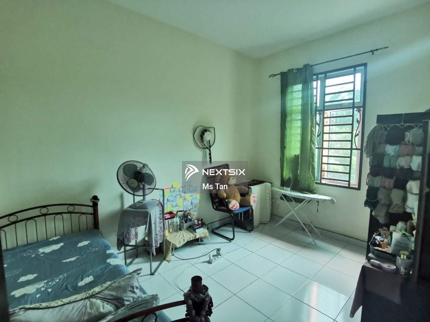 2-sty Terrace/Link House For Sale in Kulai Johor - Image 6