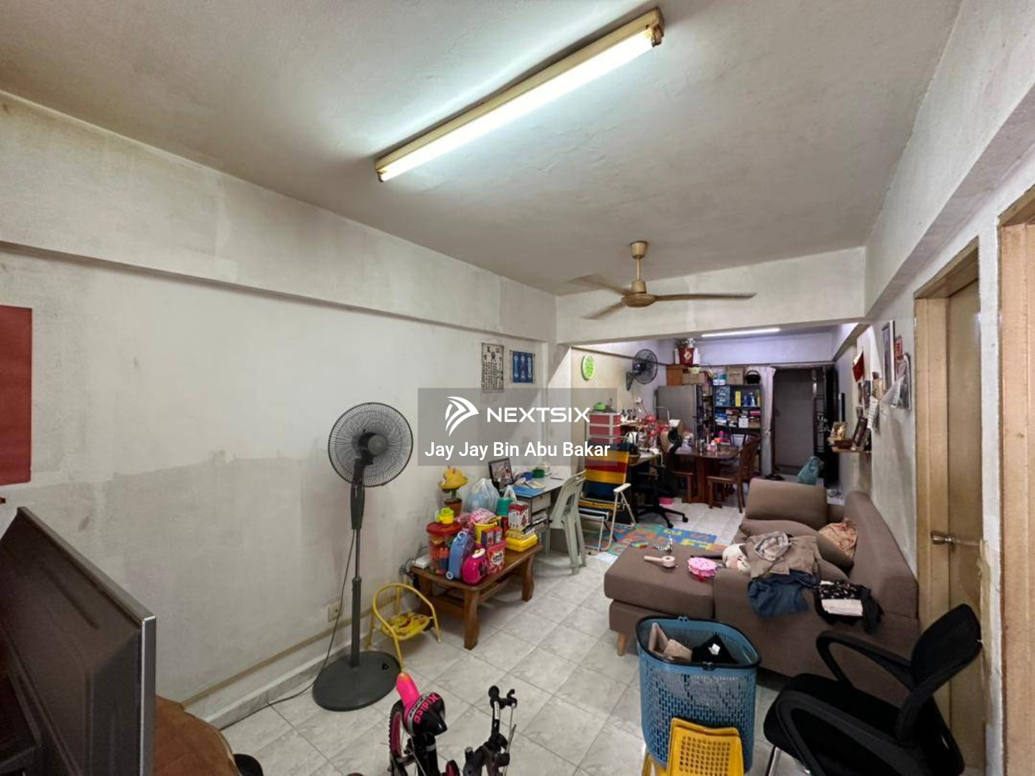 Flat For Sale in Masai Johor - Image 5