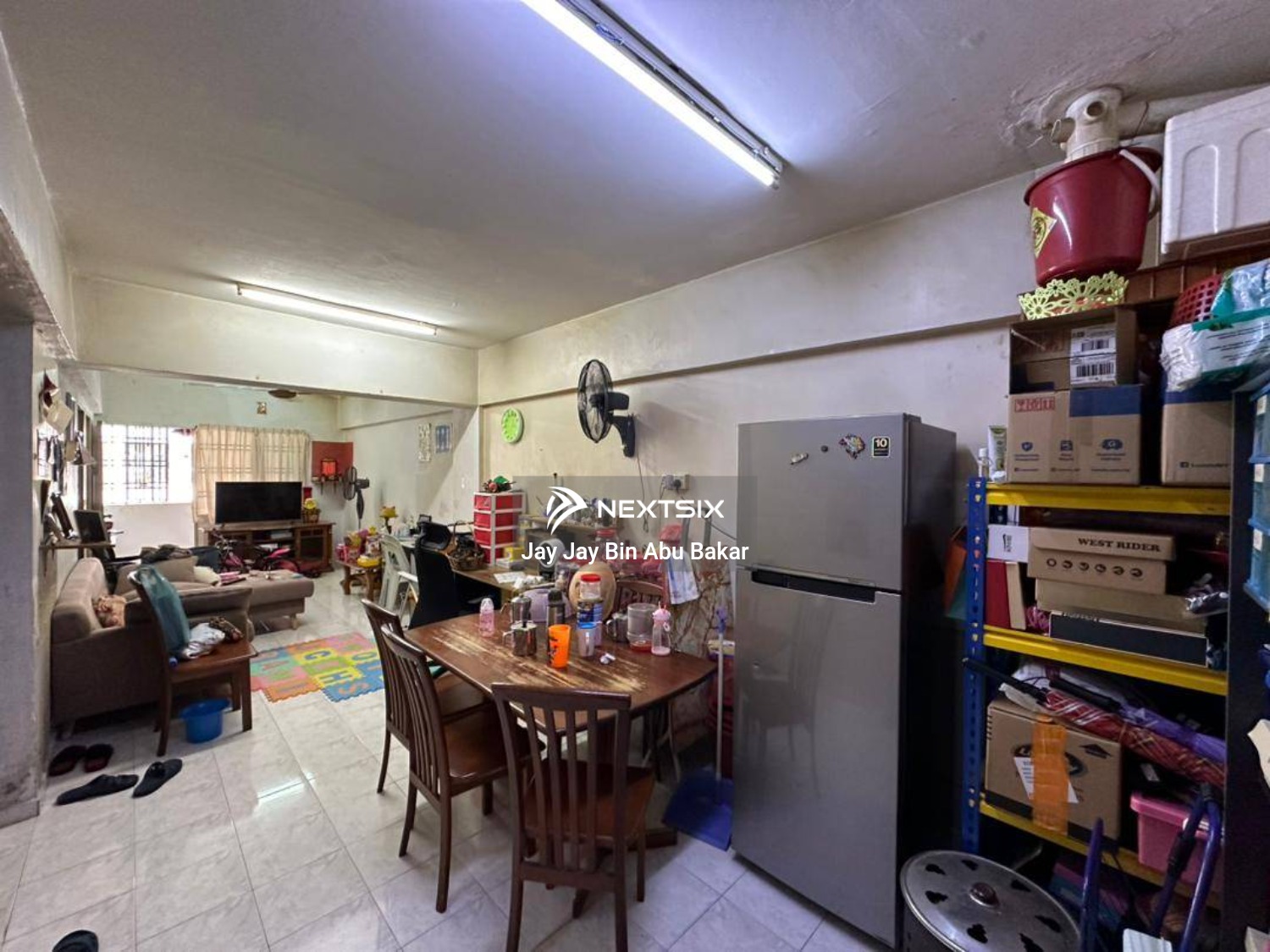 Flat For Sale in Masai Johor - Image 6