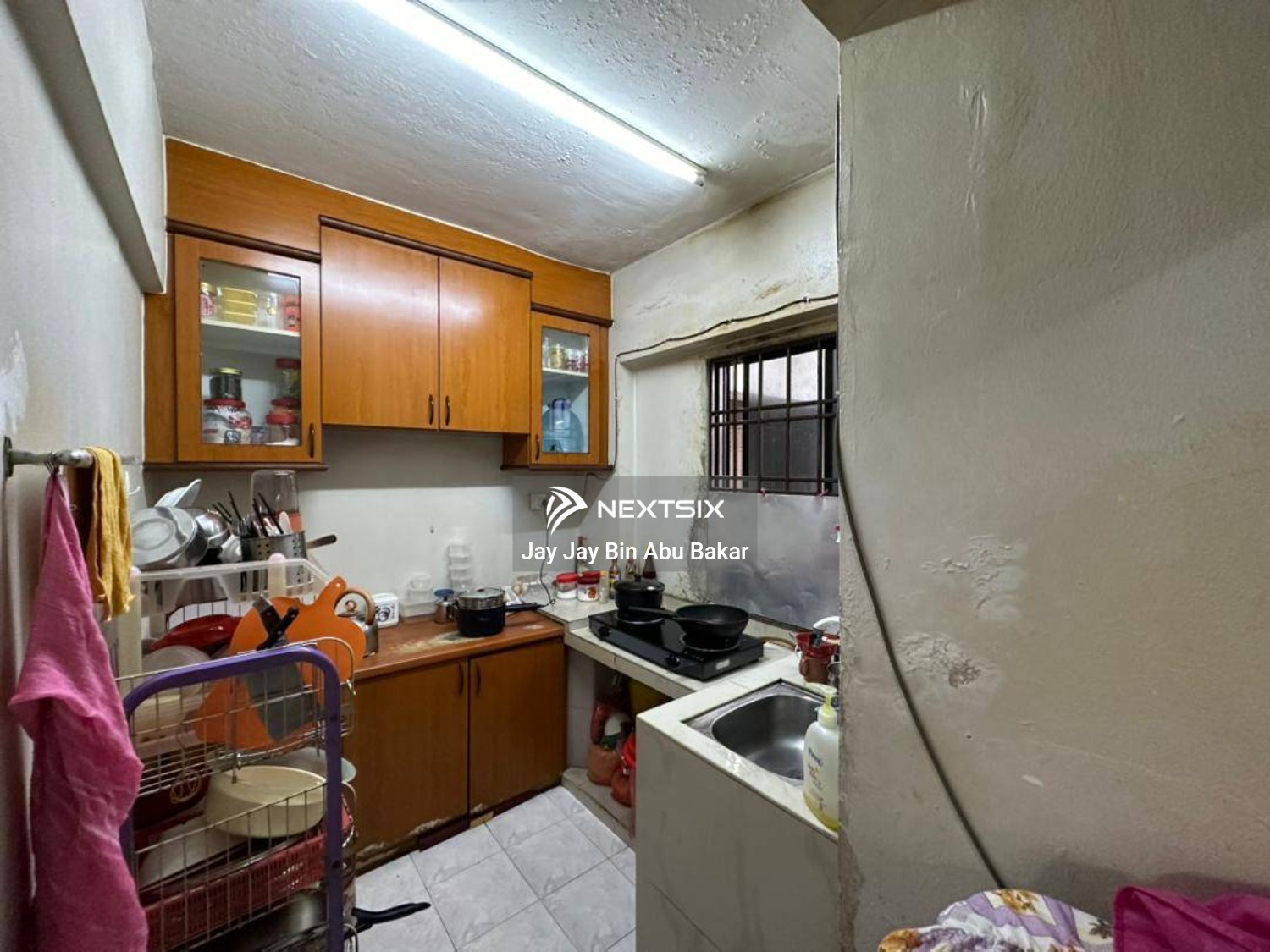 Flat For Sale in Masai Johor - Image 7