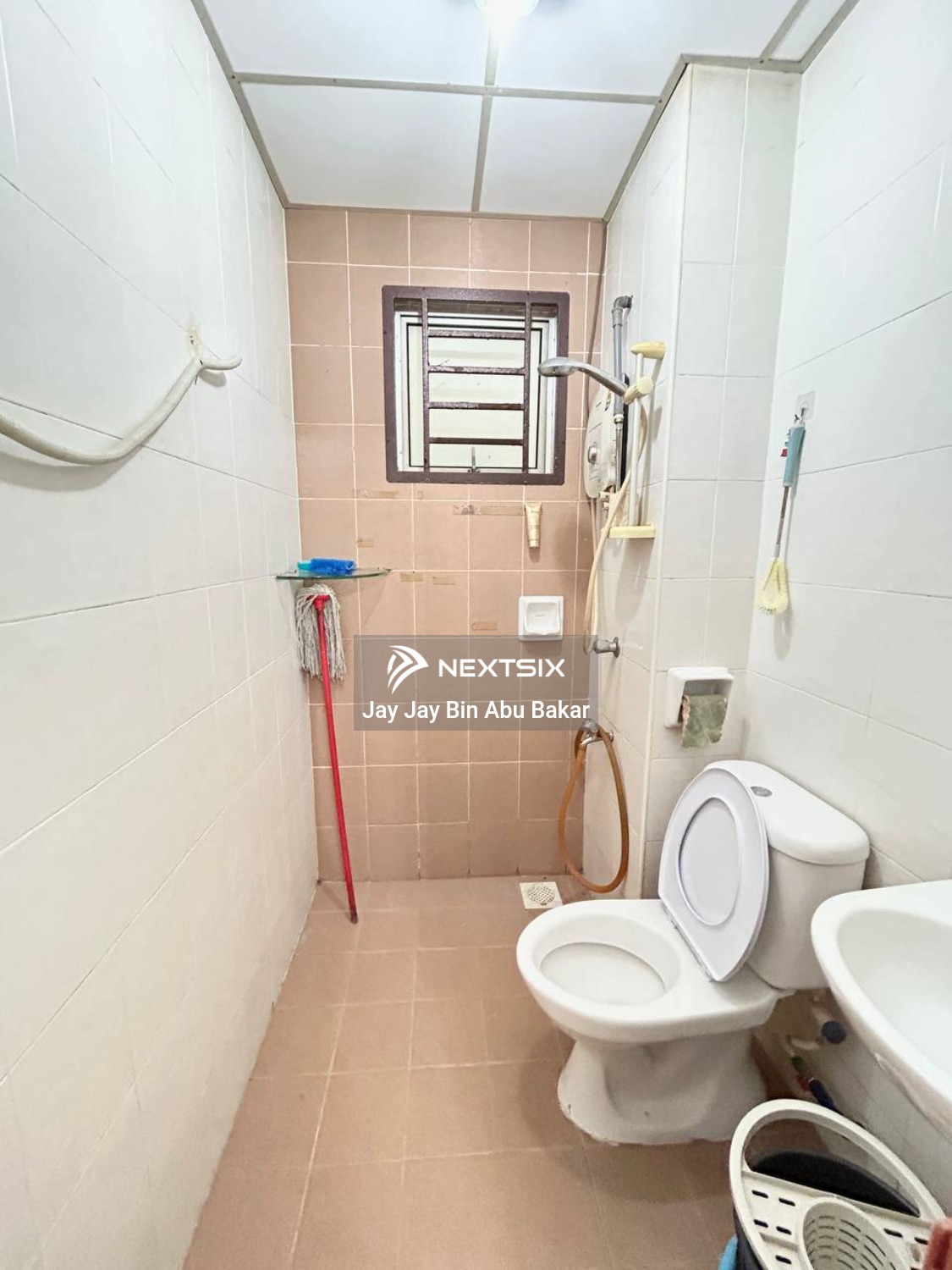 Apartment For Sale in Johor Bahru Johor