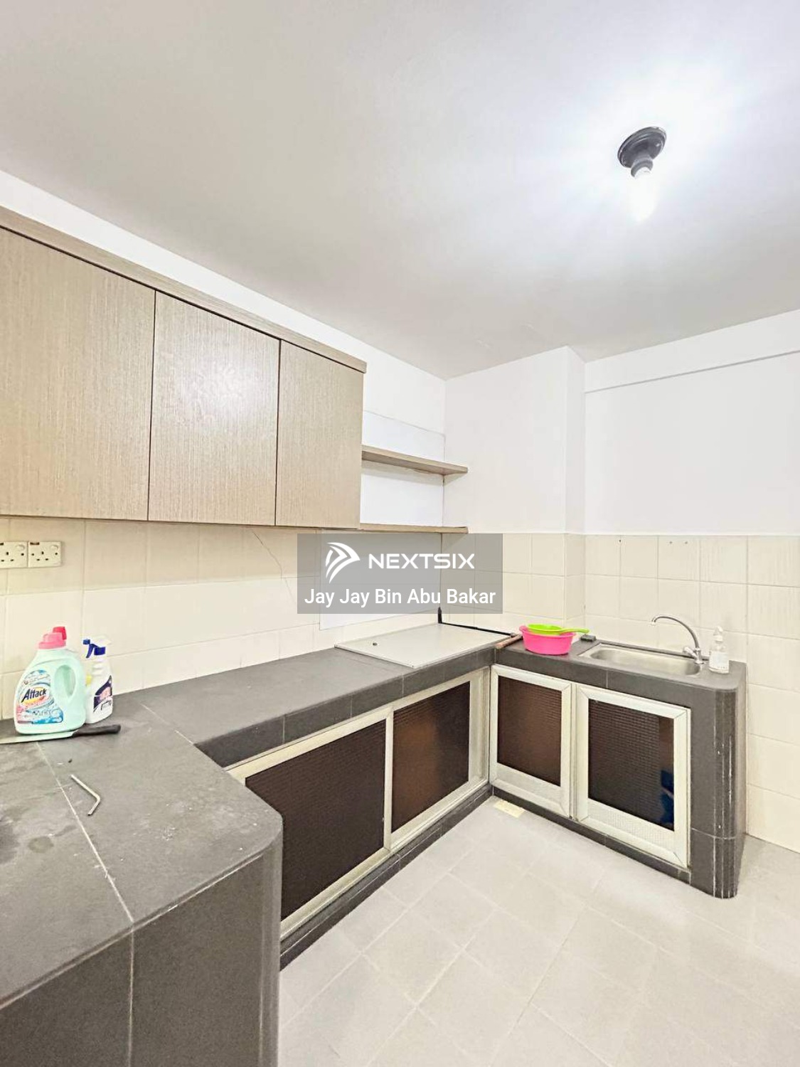 Apartment For Sale in Johor Bahru Johor - Image 10