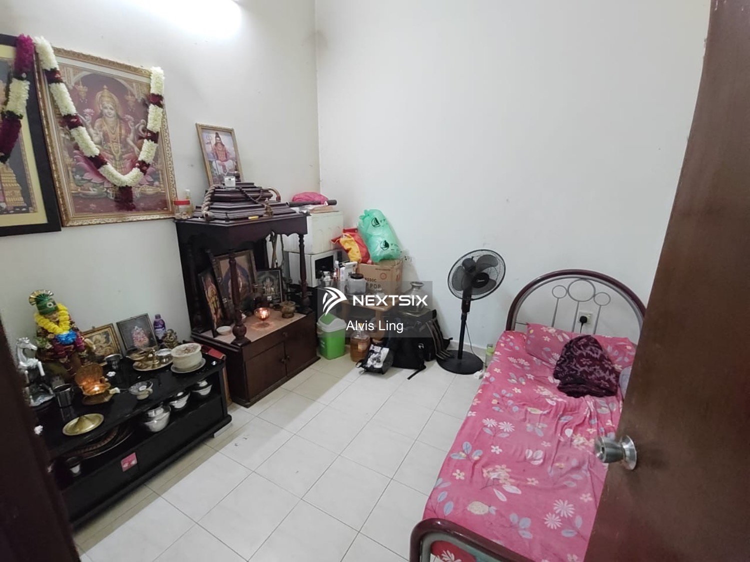 1-sty Terrace/Link House For Sale in Tebrau Johor