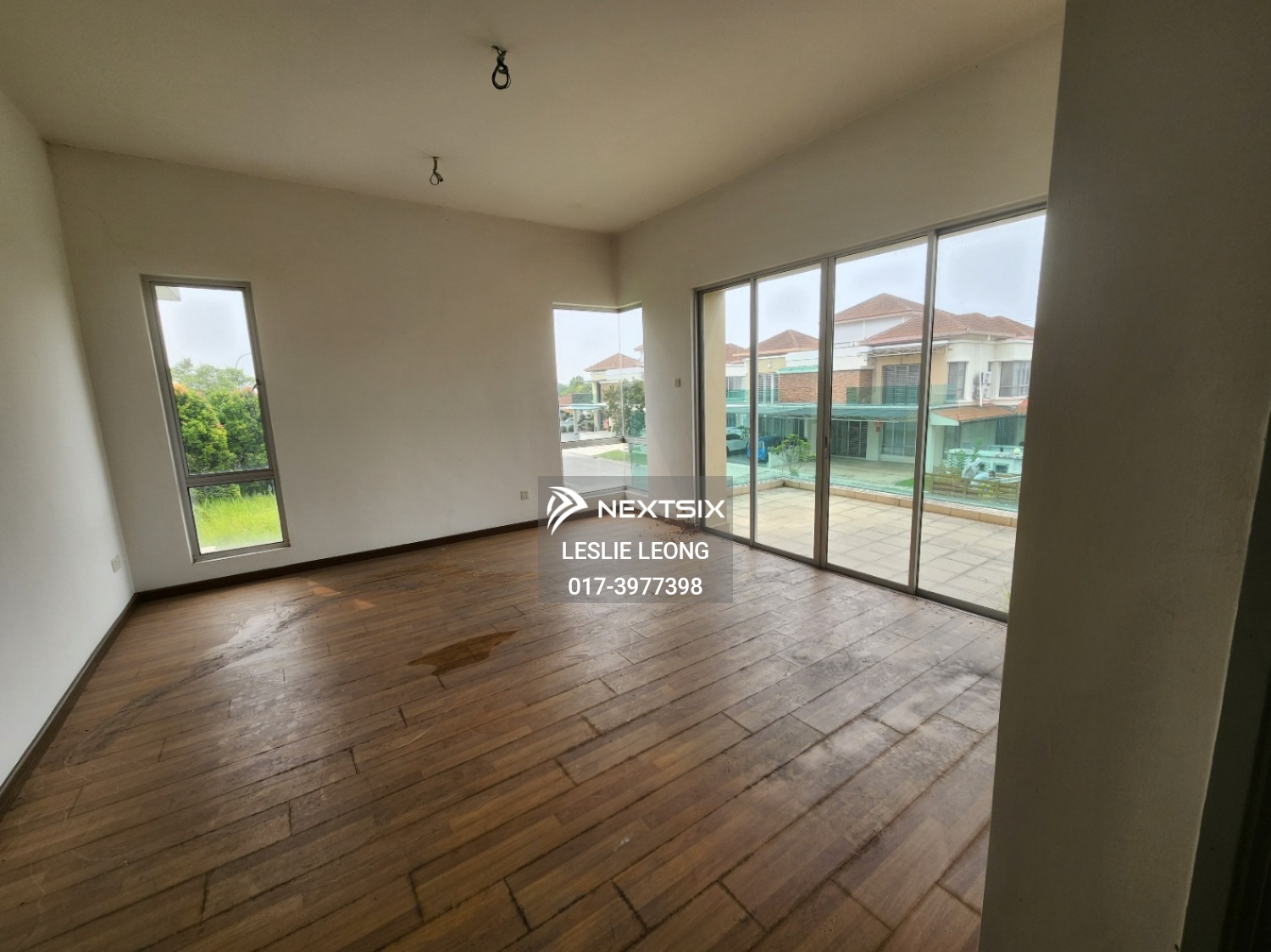 Semi-detached House For Sale in Kota Emerald Selangor - Image 11