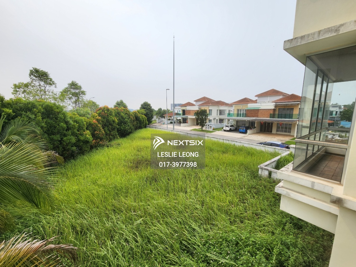 Semi-detached House For Sale in Kota Emerald Selangor - Image 2
