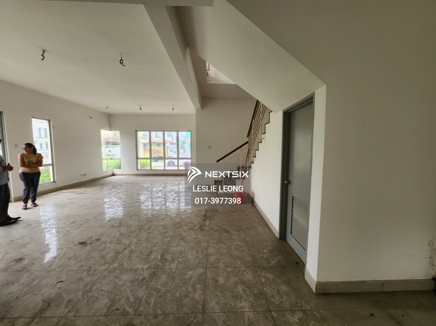 Semi-detached House For Sale in Kota Emerald Selangor - Image 3