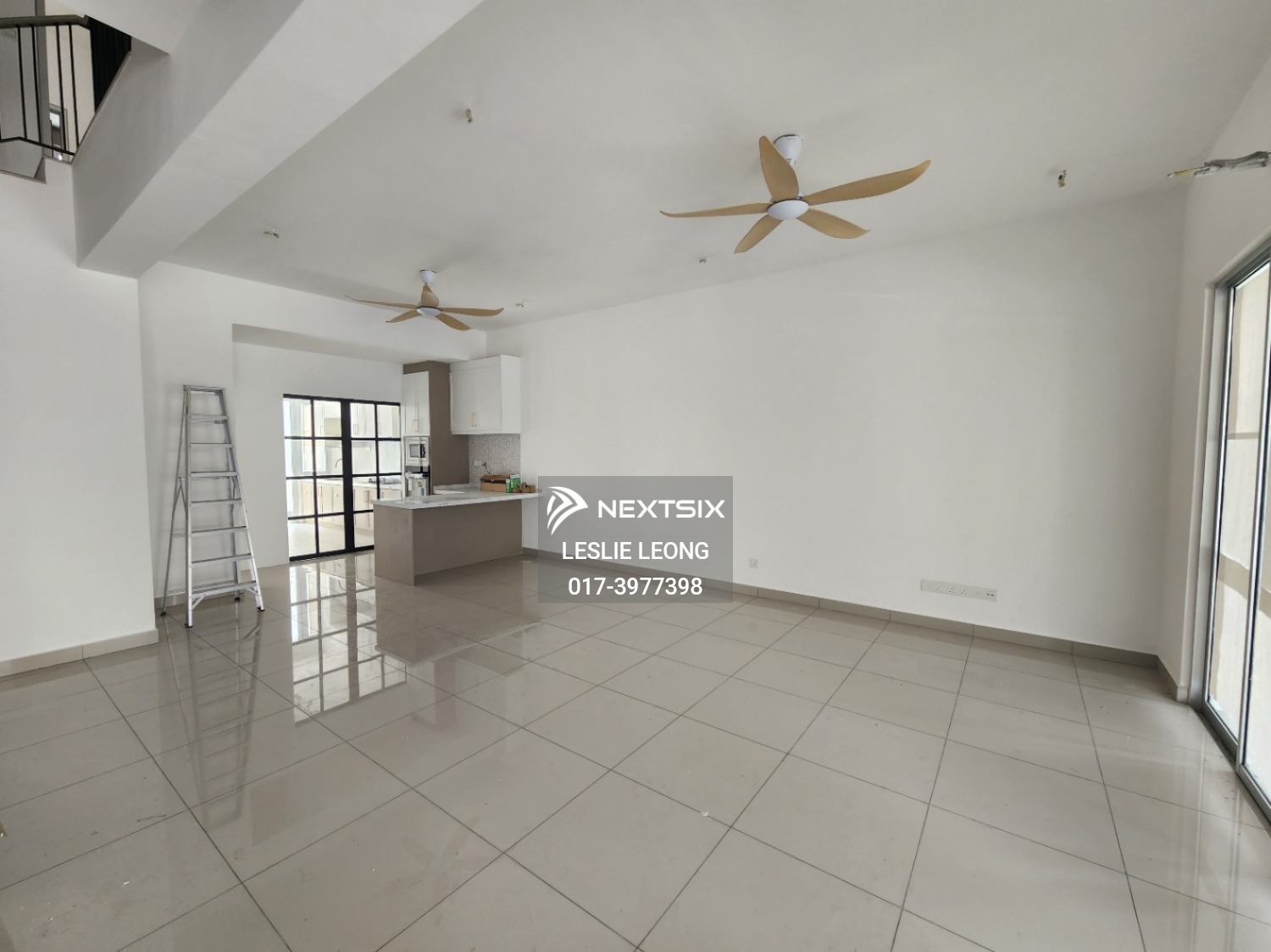 2-sty Terrace/Link House For Sale in Kota Emerald Selangor