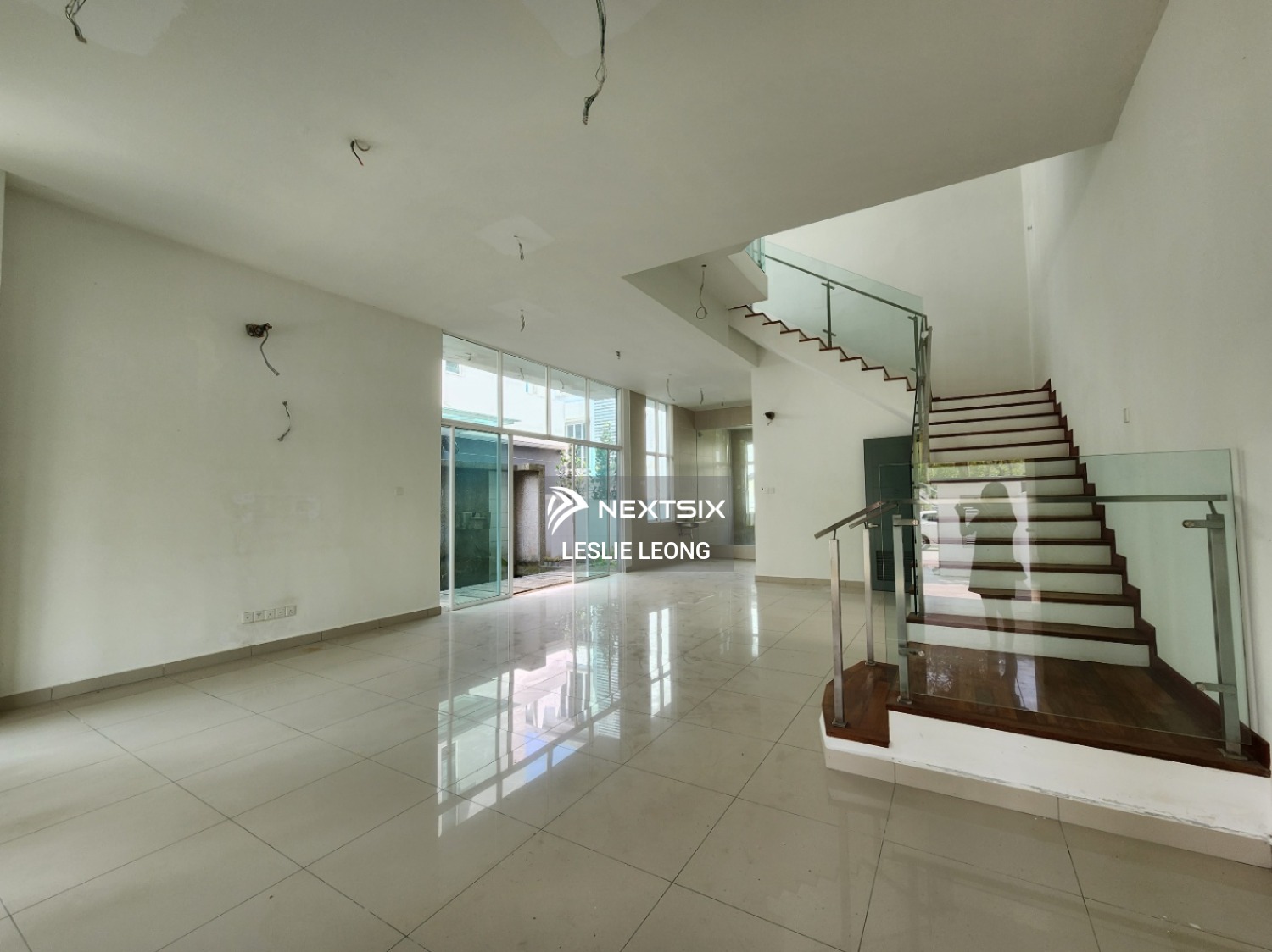 3-sty Terrace/Link House For Sale in Rawang Selangor