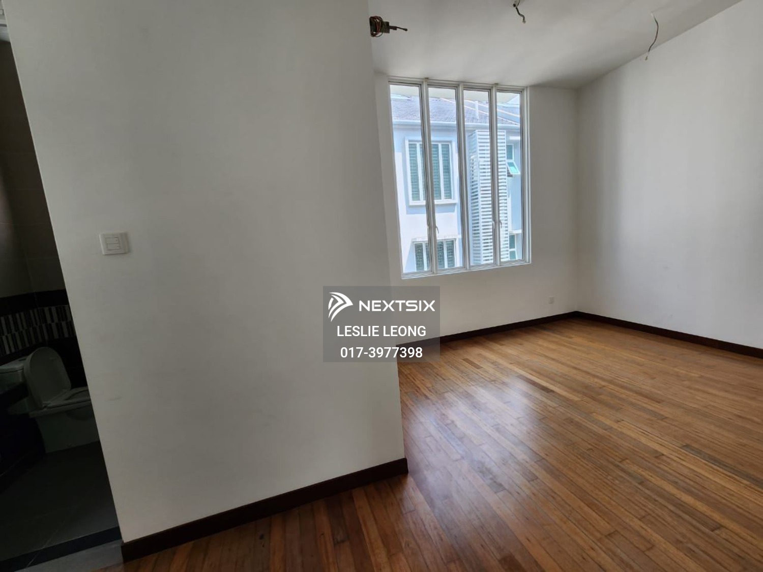 3-sty Terrace/Link House For Sale in Rawang Selangor - Image 8