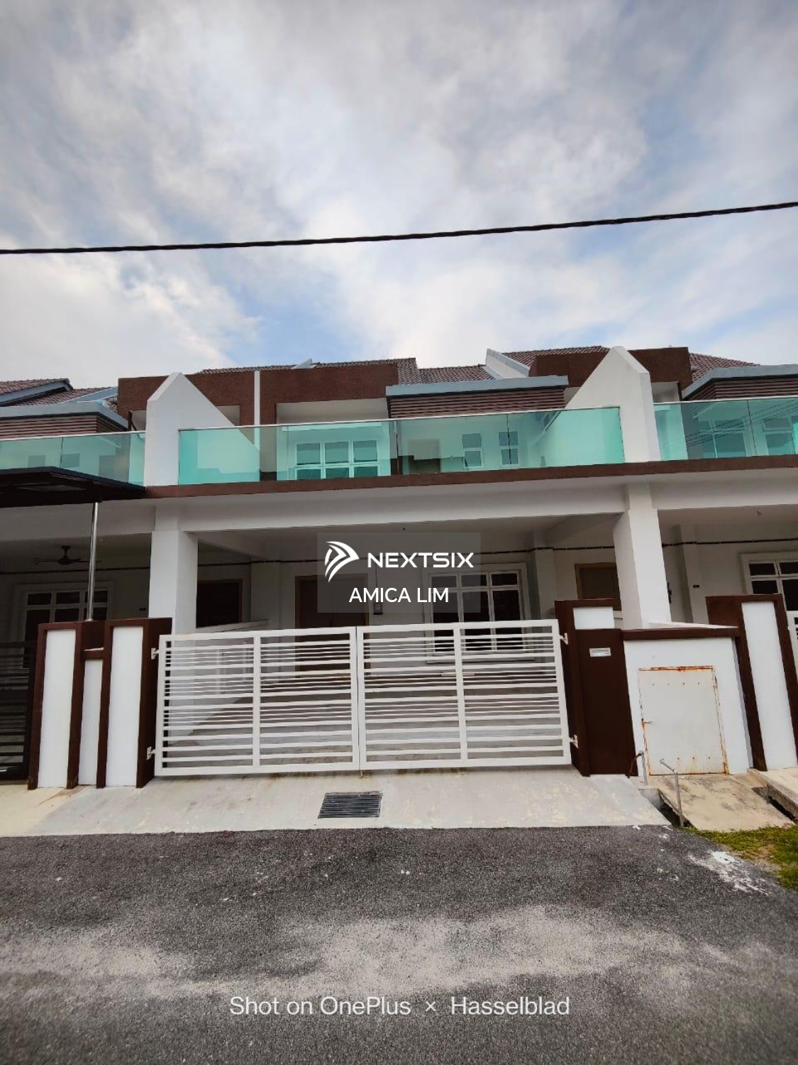 2-sty Terrace/Link House For Sale in Bertam Melaka