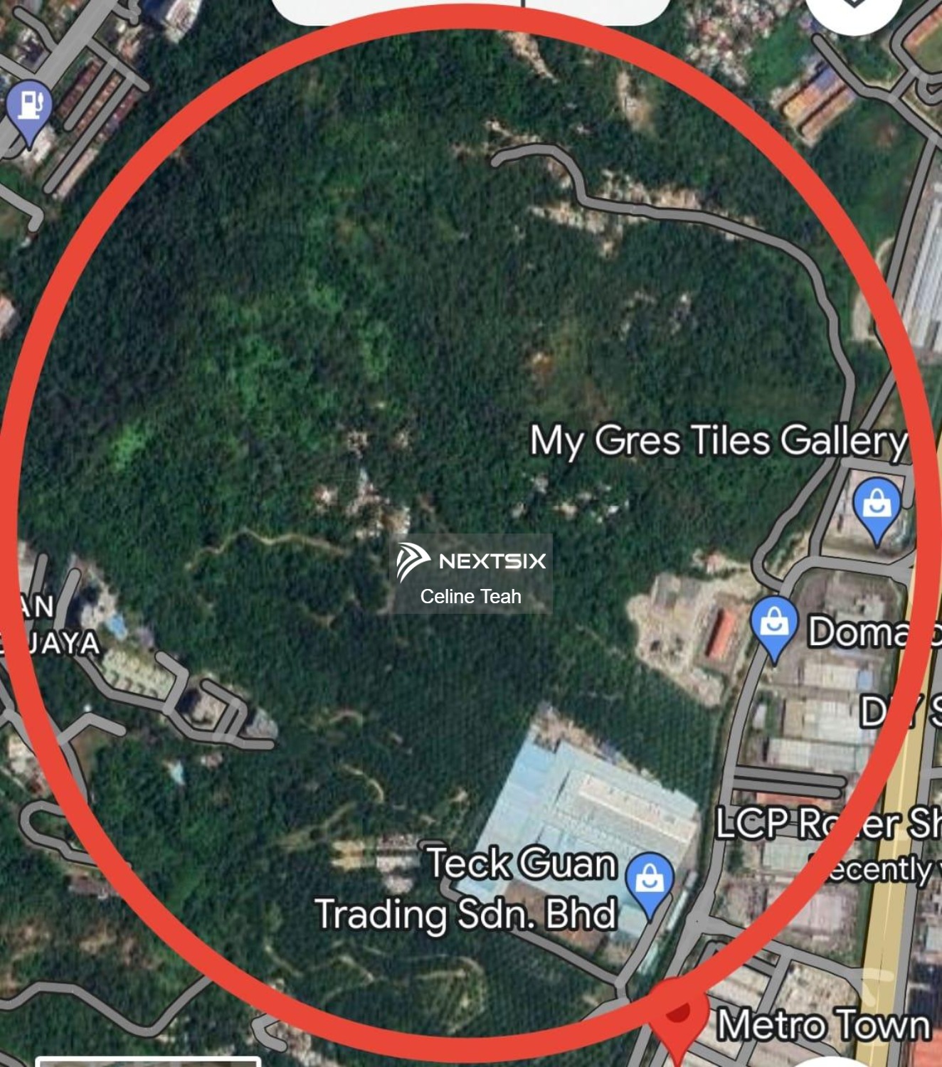 Residential Land For Sale in Kota Kinabalu Sabah