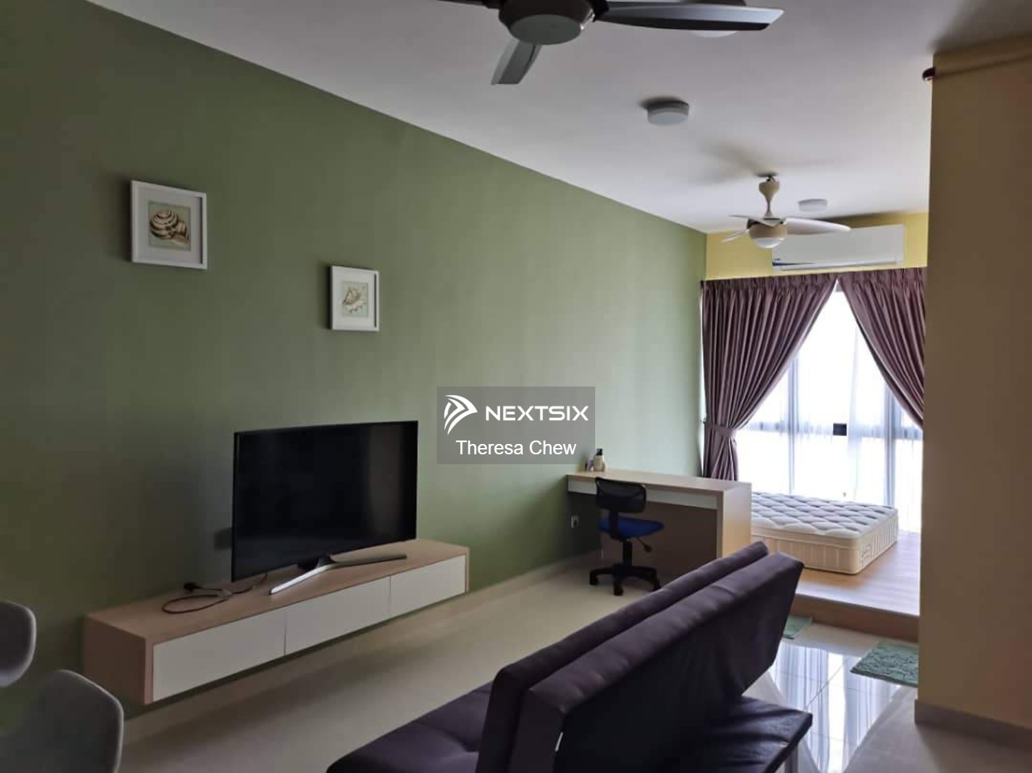 Serviced Residence For Rent in Sepang Selangor