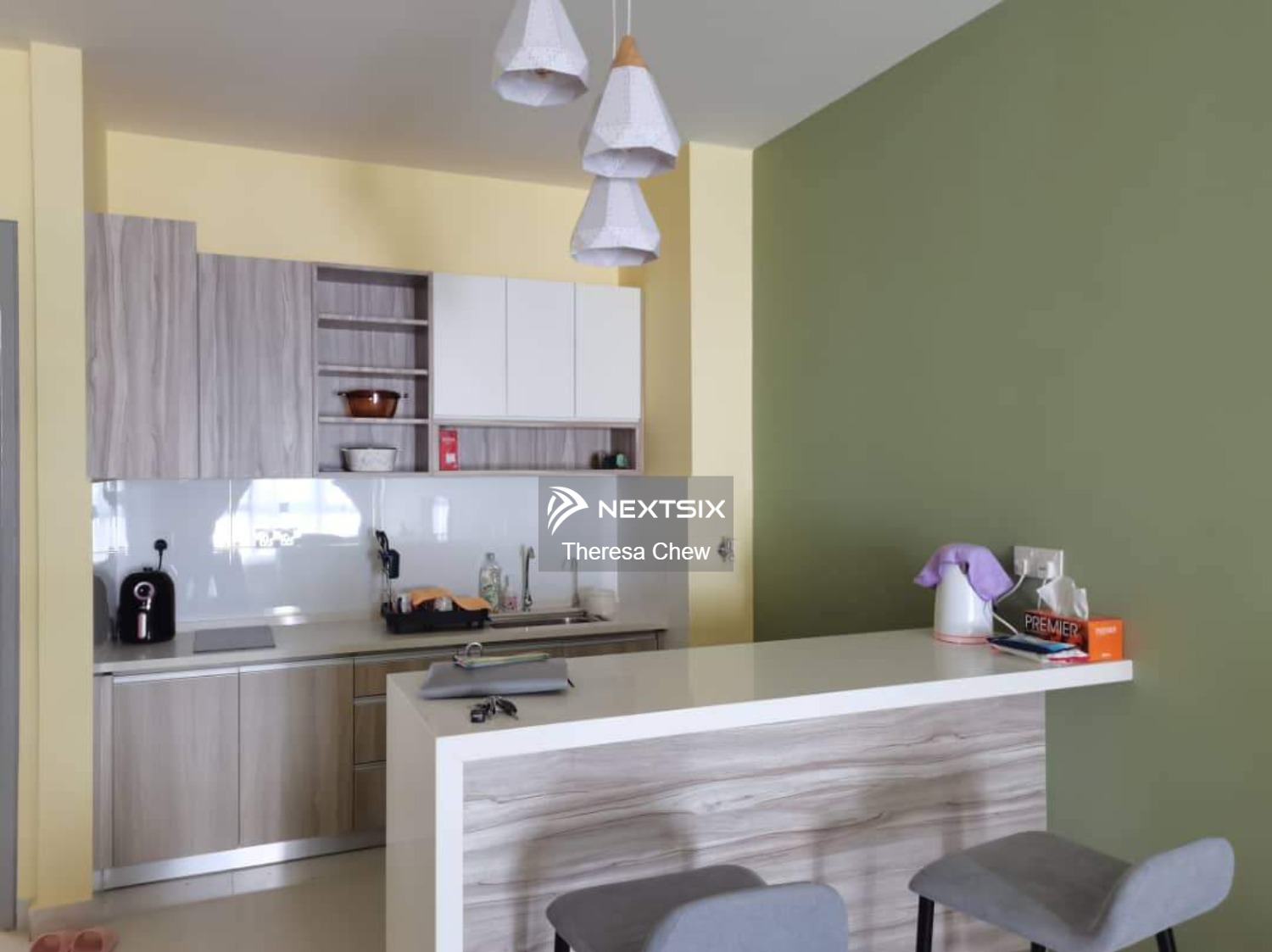 Serviced Residence For Rent in Sepang Selangor - Image 2