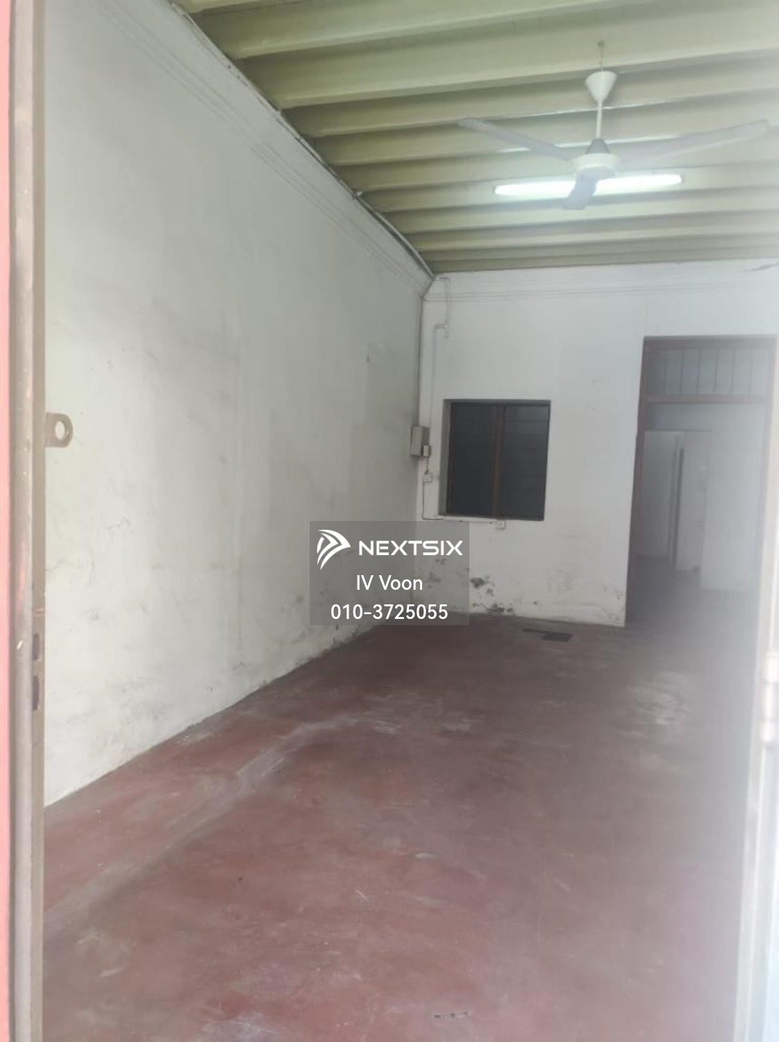 Shop For Rent in Georgetown Penang