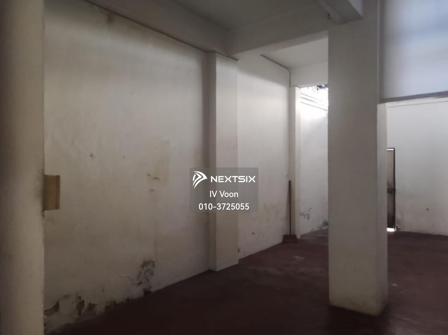 Shop For Rent in Georgetown Penang - Image 2