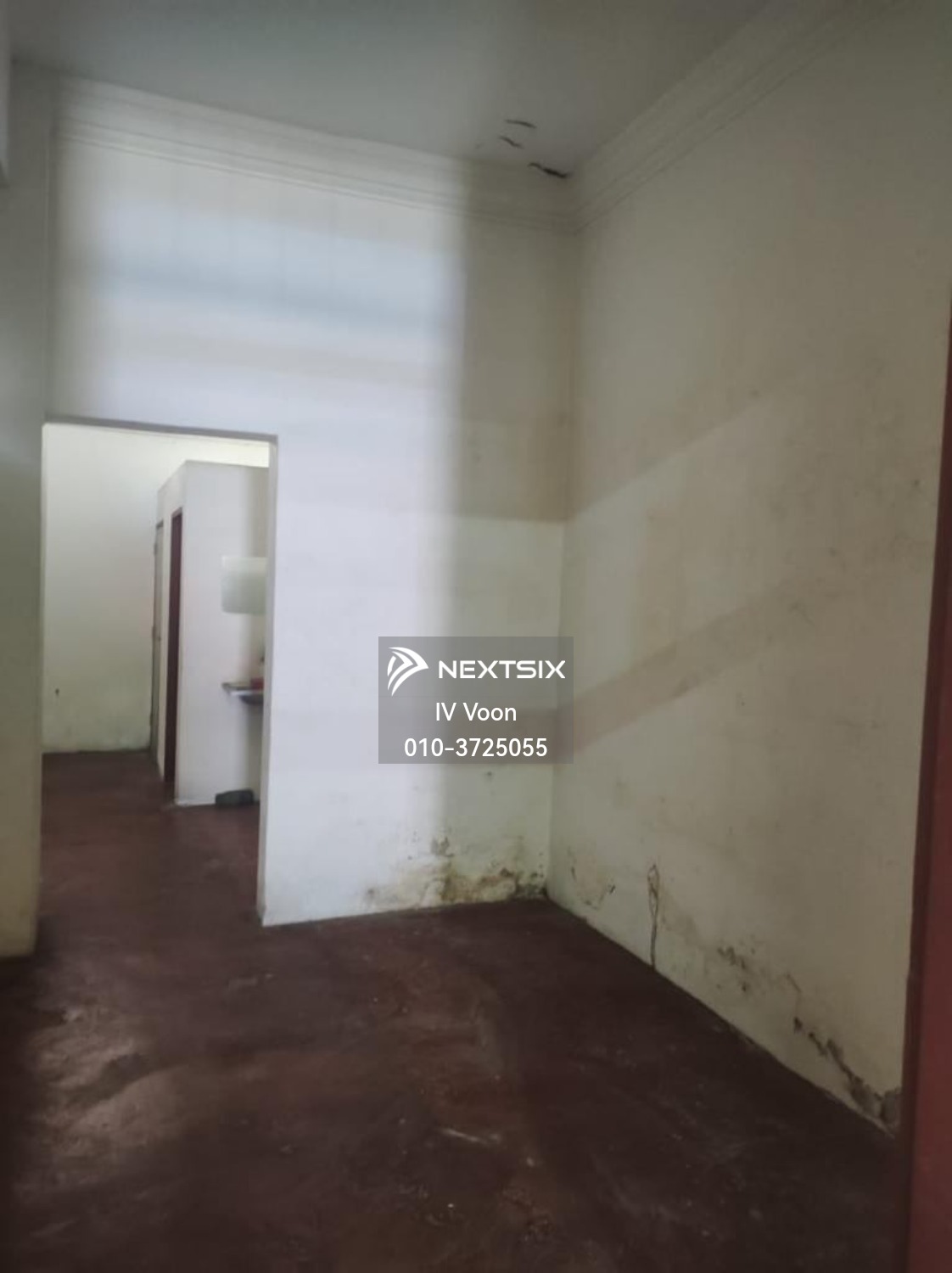 Shop For Rent in Georgetown Penang - Image 3