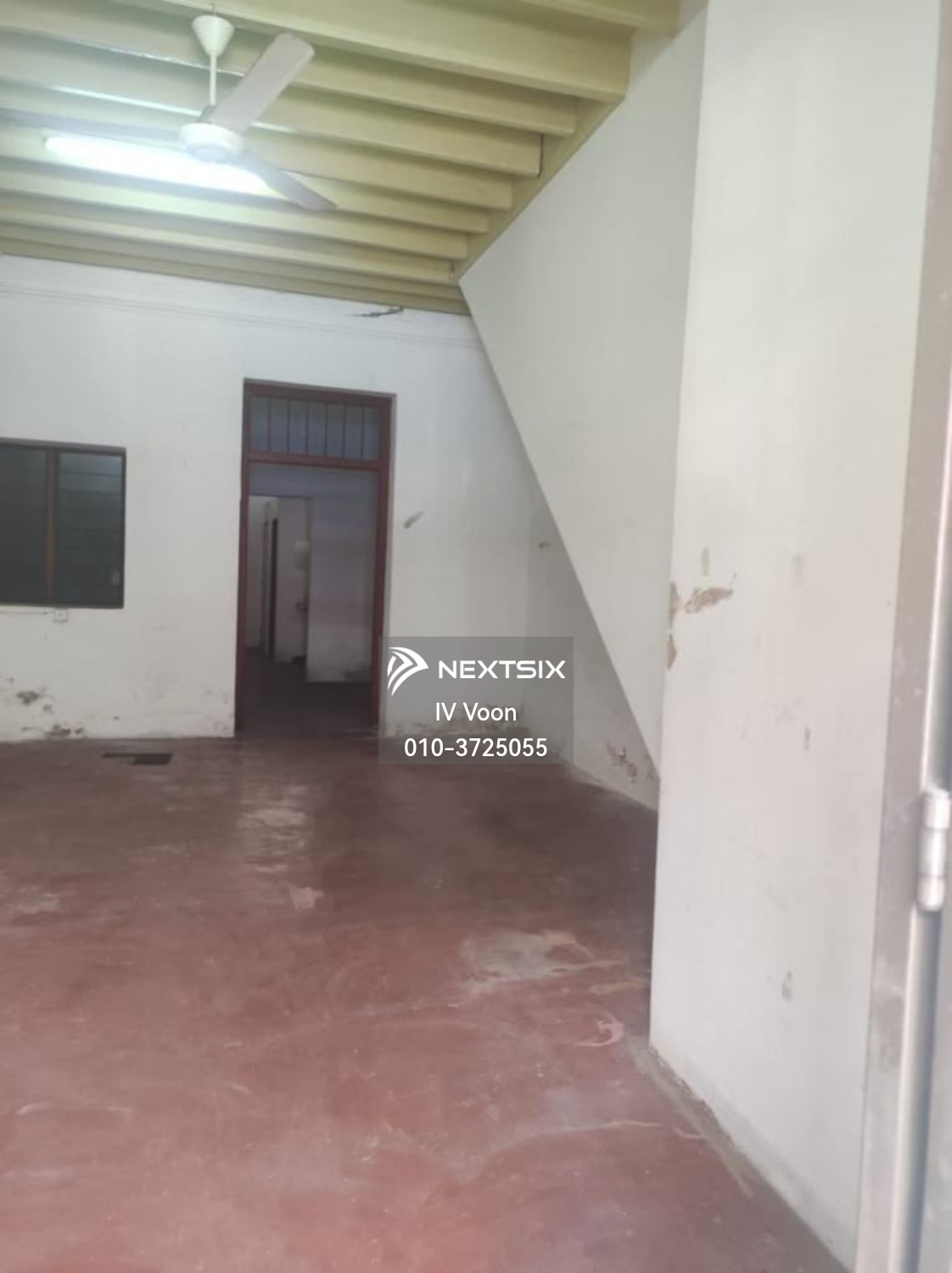 Shop For Rent in Georgetown Penang - Image 5