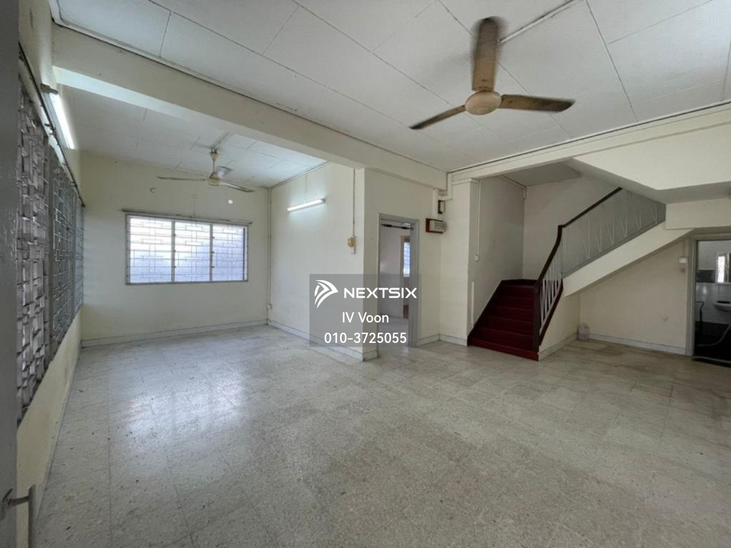 Semi-detached House For Sale in Tanjung Bungah Penang