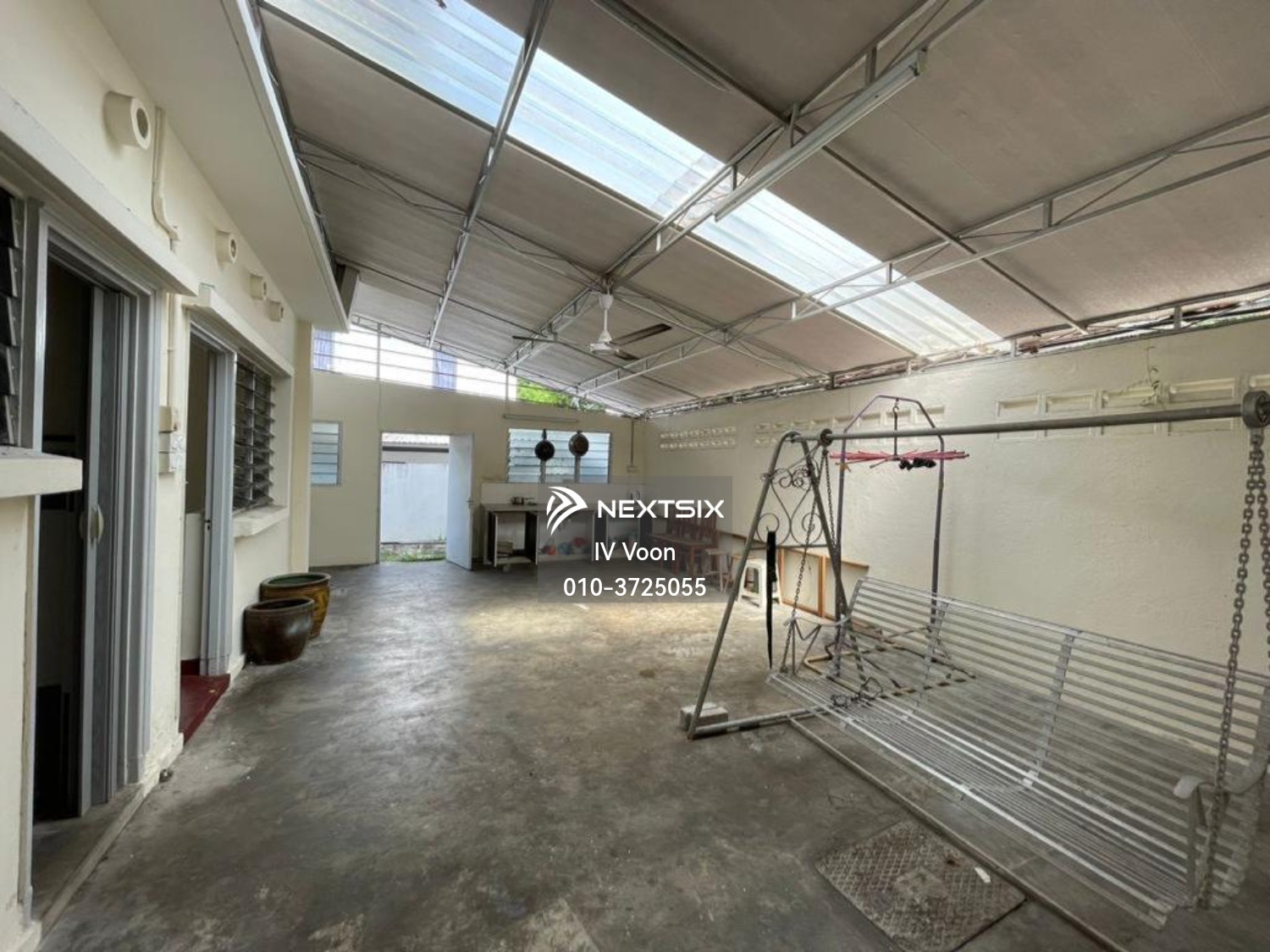 Semi-detached House For Sale in Tanjung Bungah Penang - Image 5