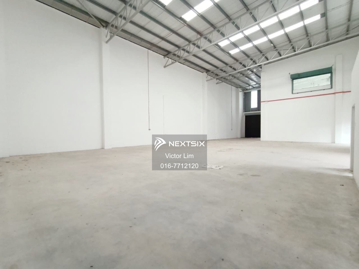 Factory For Sale in Johor Bahru Johor - Image 6