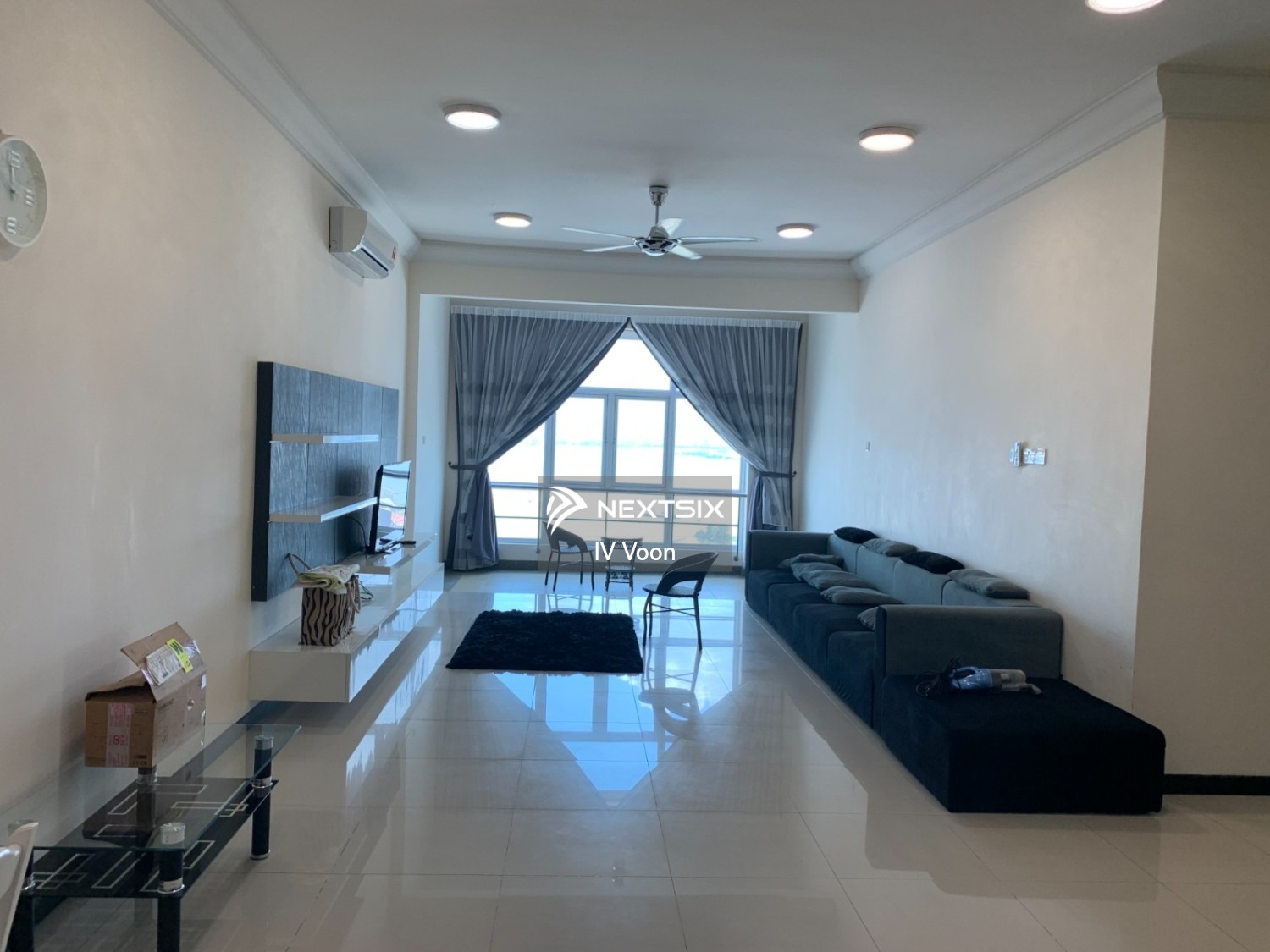 Condominium For Rent in Tanjong Tokong Penang