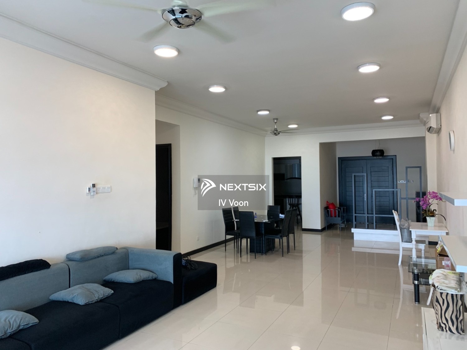 Condominium For Rent in Tanjong Tokong Penang - Image 10