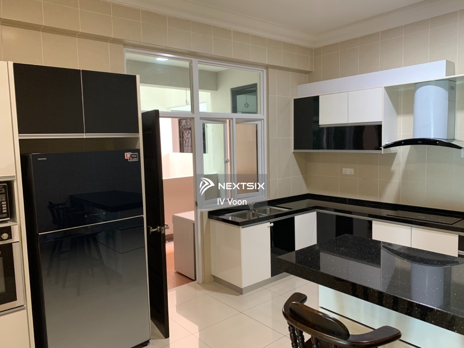 Condominium For Rent in Tanjong Tokong Penang - Image 11