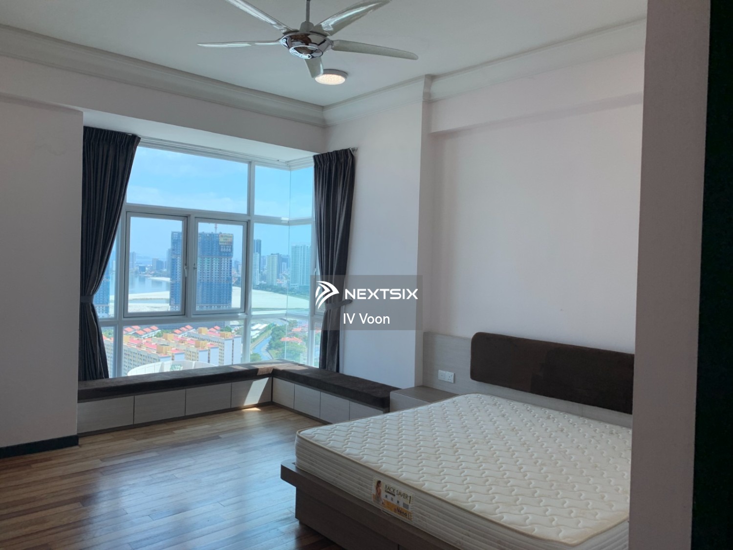 Condominium For Rent in Tanjong Tokong Penang - Image 5
