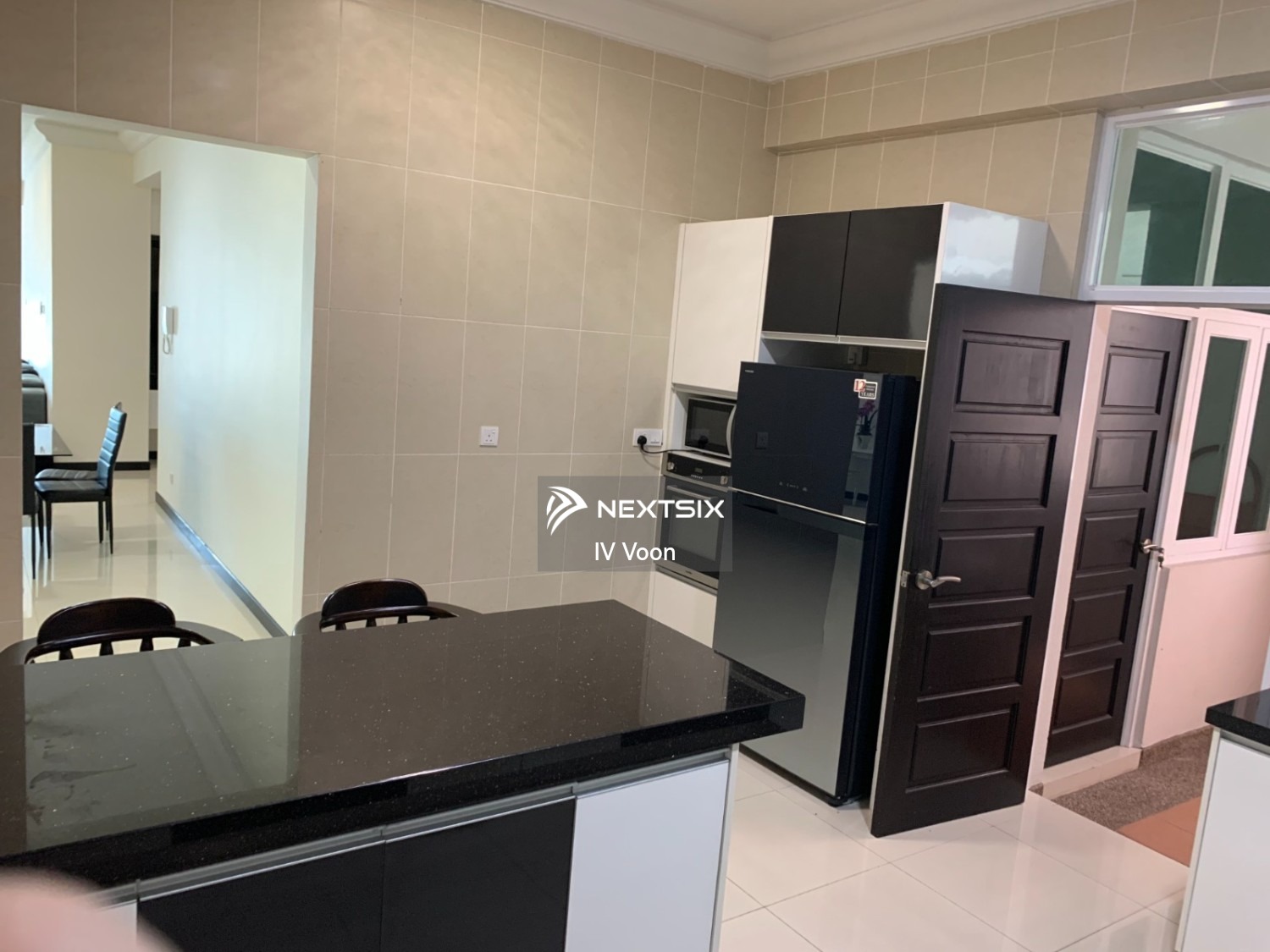 Condominium For Rent in Tanjong Tokong Penang - Image 9