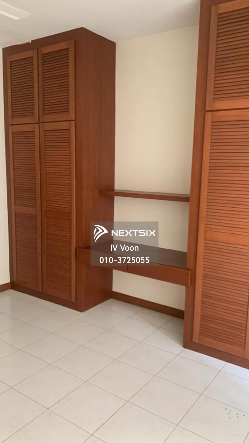 Condominium For Sale in Pulau Tikus Penang - Image 6