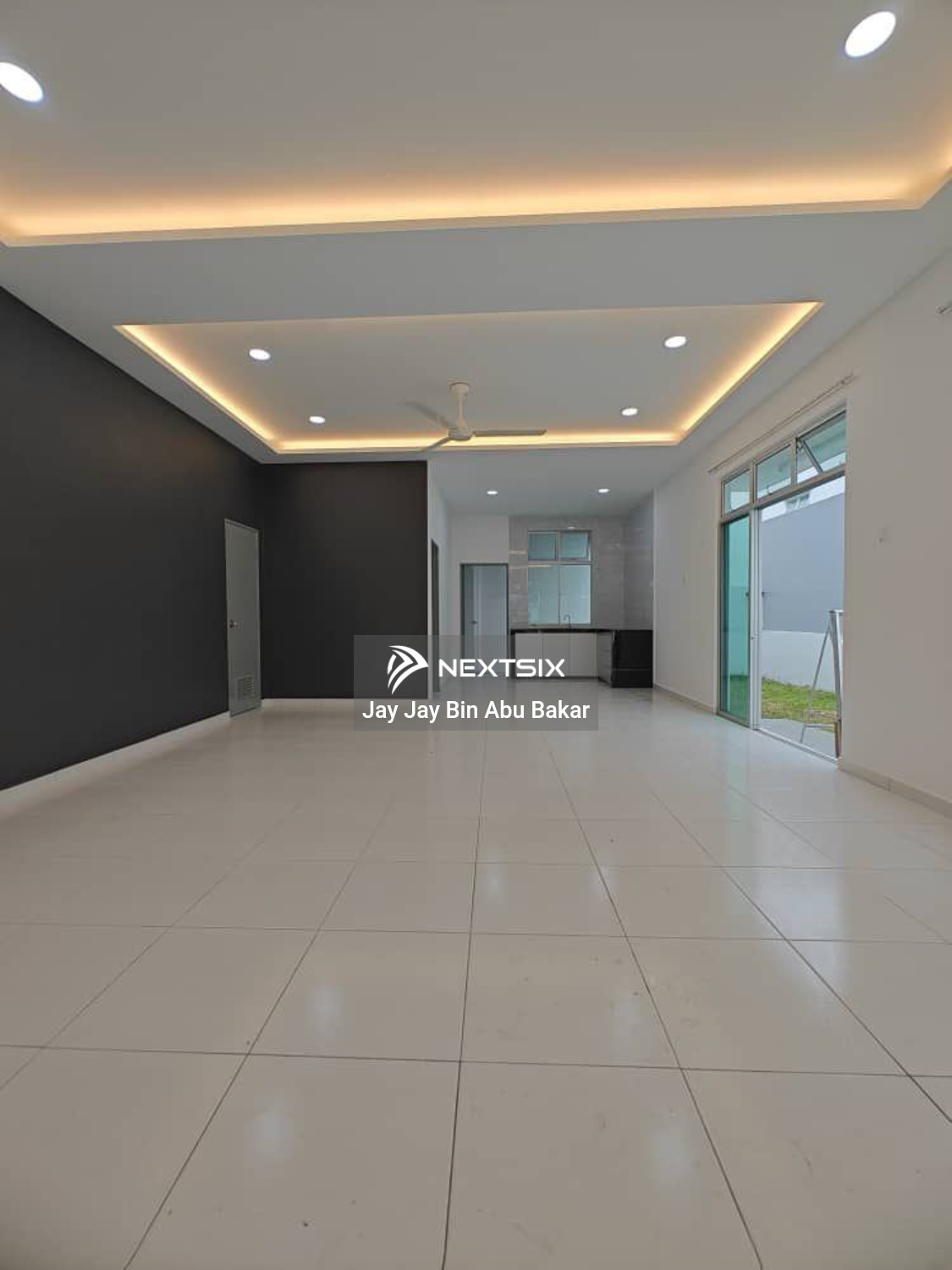 Cluster House For Sale in Gelang Patah Johor - Image 5
