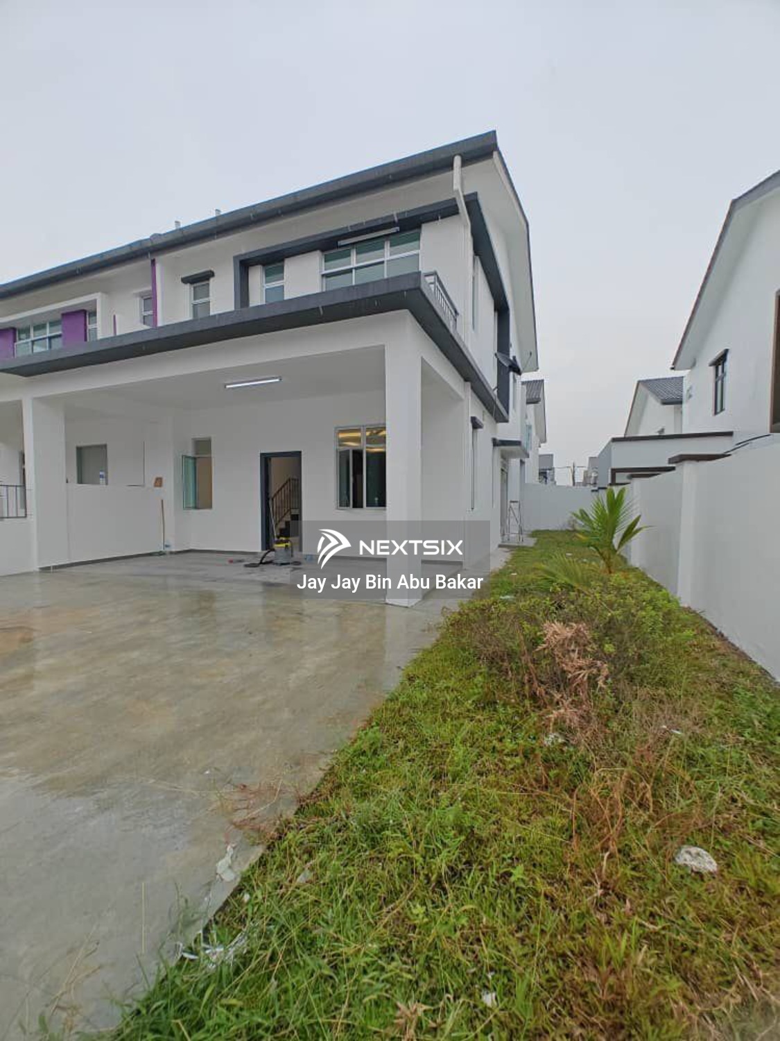 Cluster House For Sale in Gelang Patah Johor - Image 6