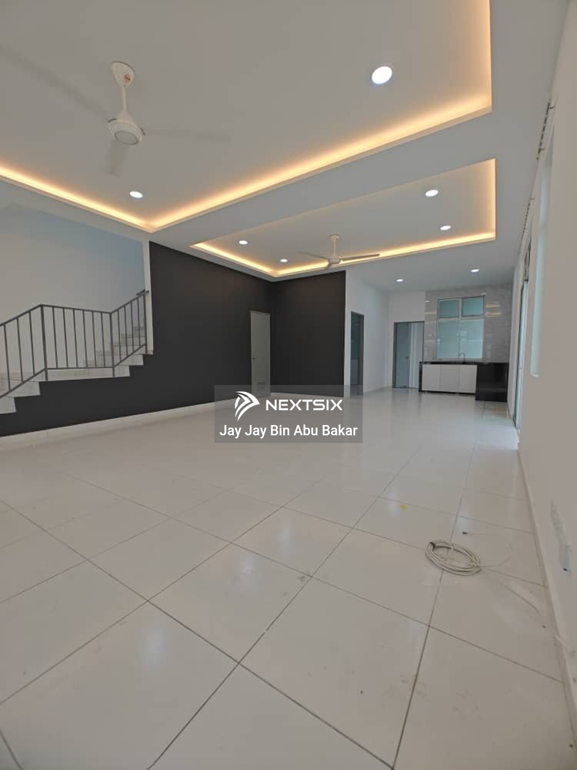 Cluster House For Sale in Gelang Patah Johor - Image 7
