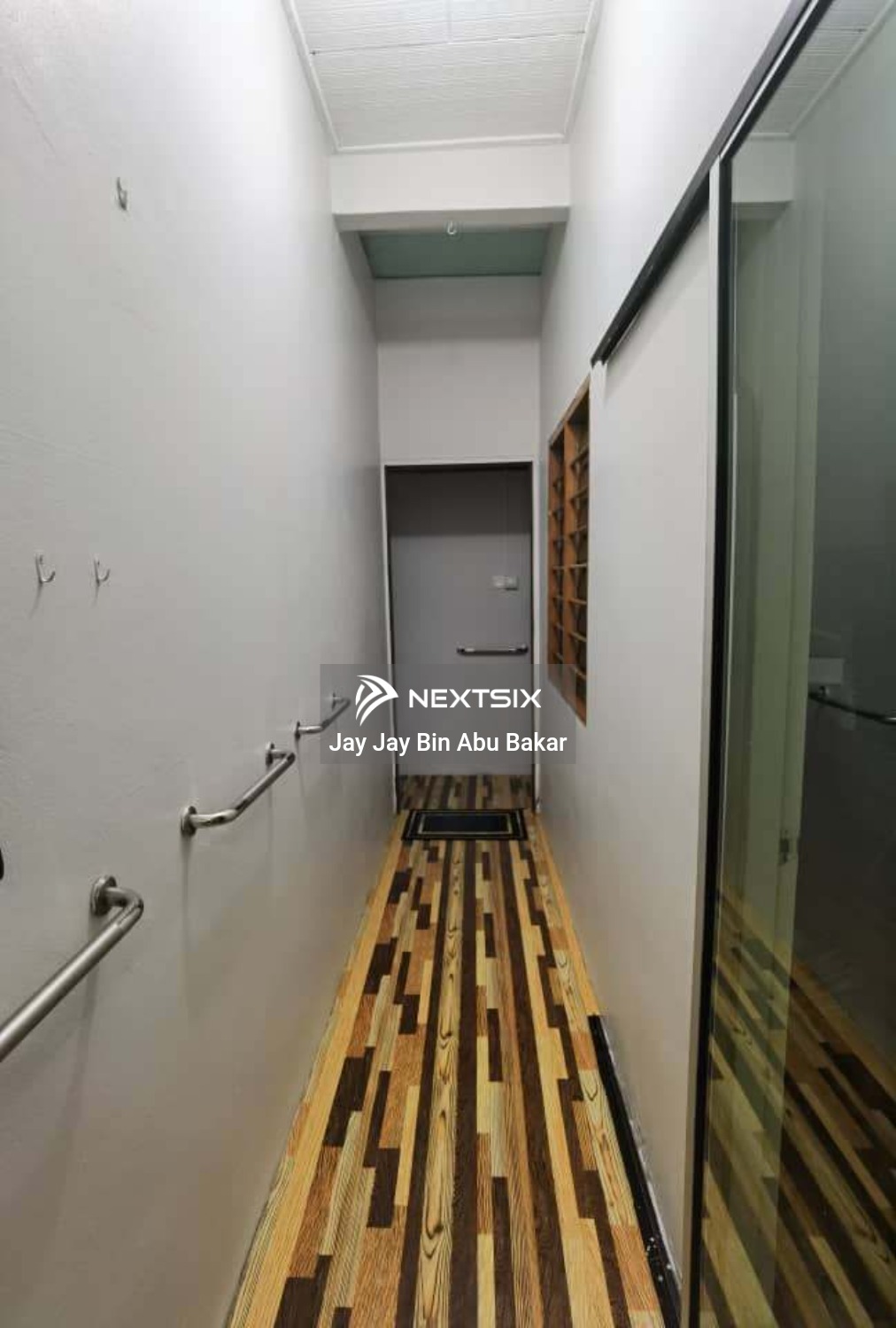 1-sty Terrace/Link House For Sale in Kota Tinggi Johor - Image 5