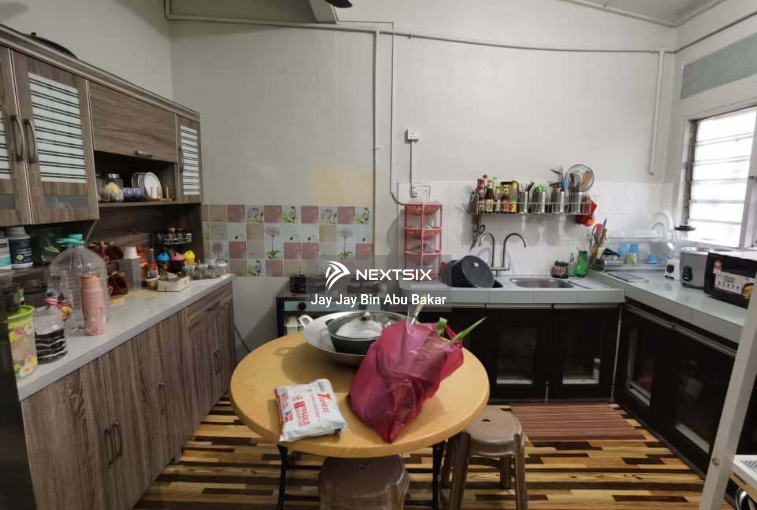 1-sty Terrace/Link House For Sale in Kota Tinggi Johor - Image 6