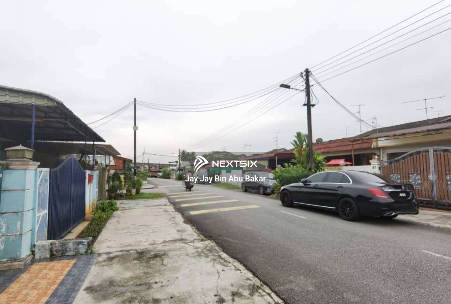 1-sty Terrace/Link House For Sale in Kota Tinggi Johor - Image 8