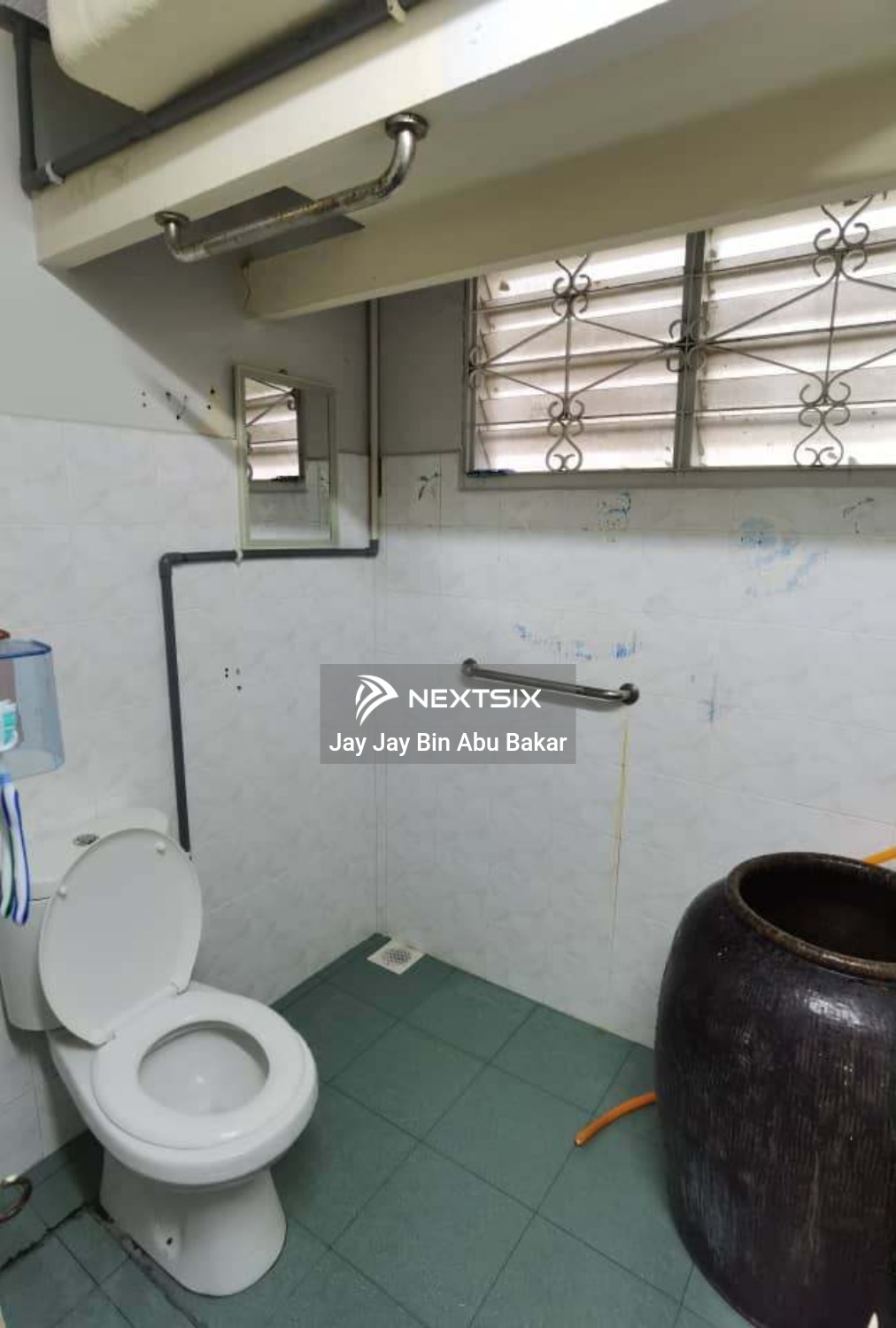 1-sty Terrace/Link House For Sale in Kota Tinggi Johor - Image 9