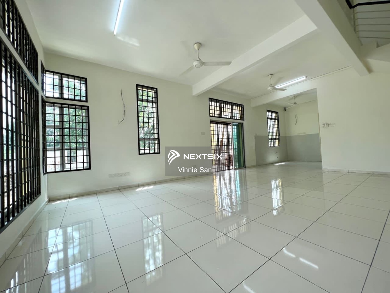 2-sty Terrace/Link House For Sale in Horizon Hills Johor - Image 5