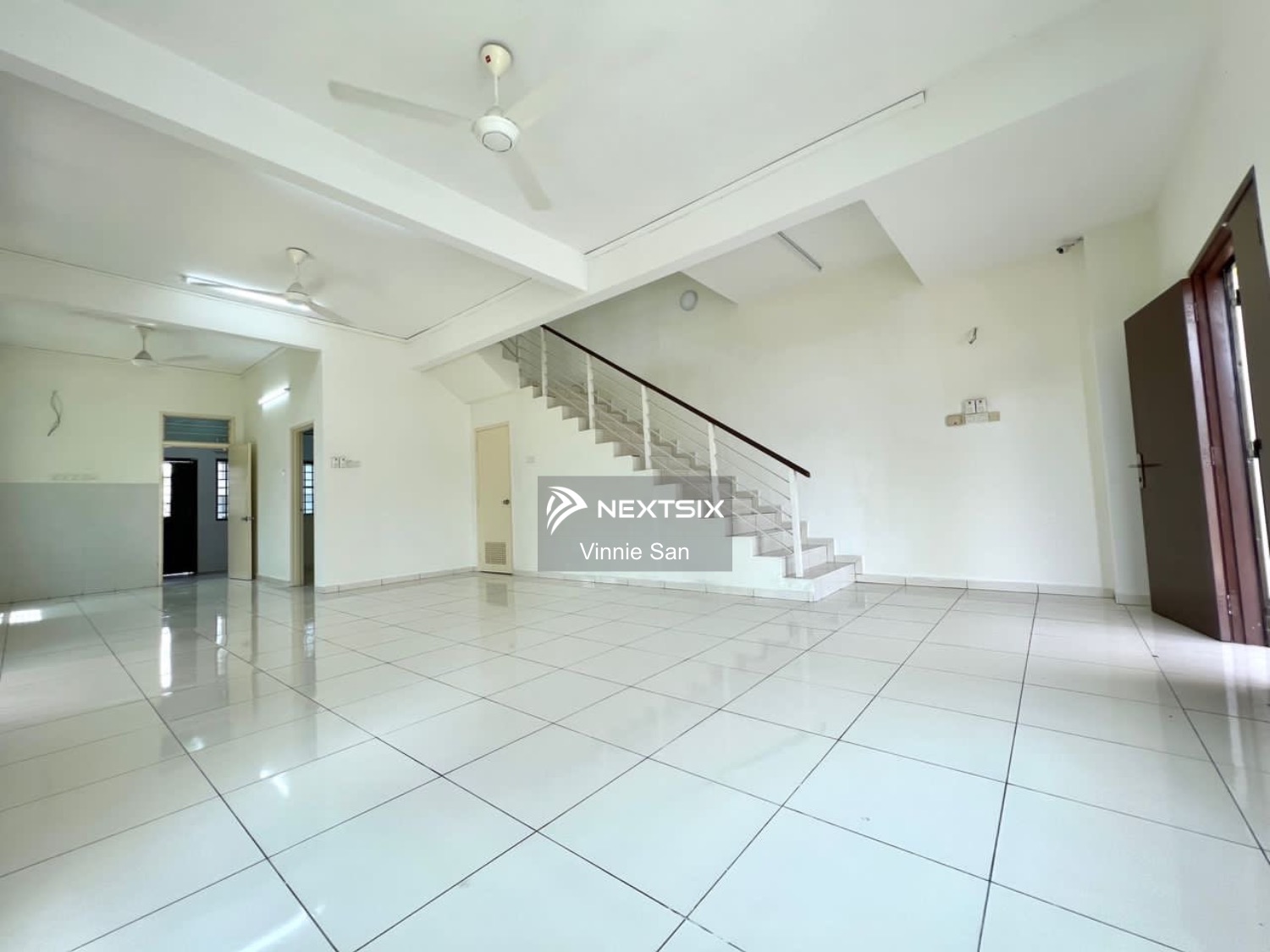 2-sty Terrace/Link House For Sale in Horizon Hills Johor - Image 6