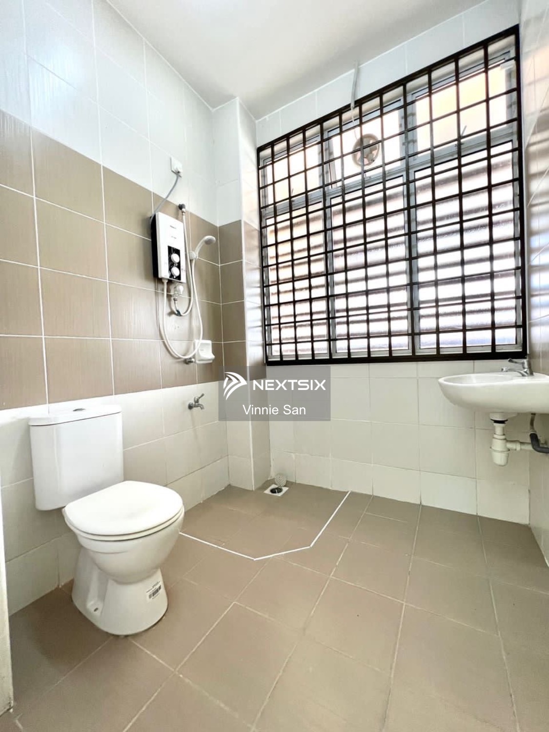 2-sty Terrace/Link House For Sale in Horizon Hills Johor - Image 7