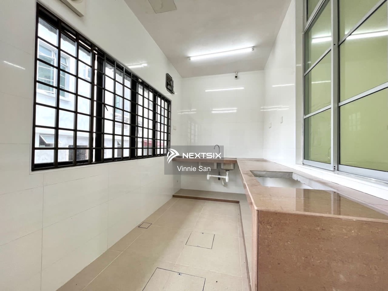 2-sty Terrace/Link House For Sale in Horizon Hills Johor - Image 9