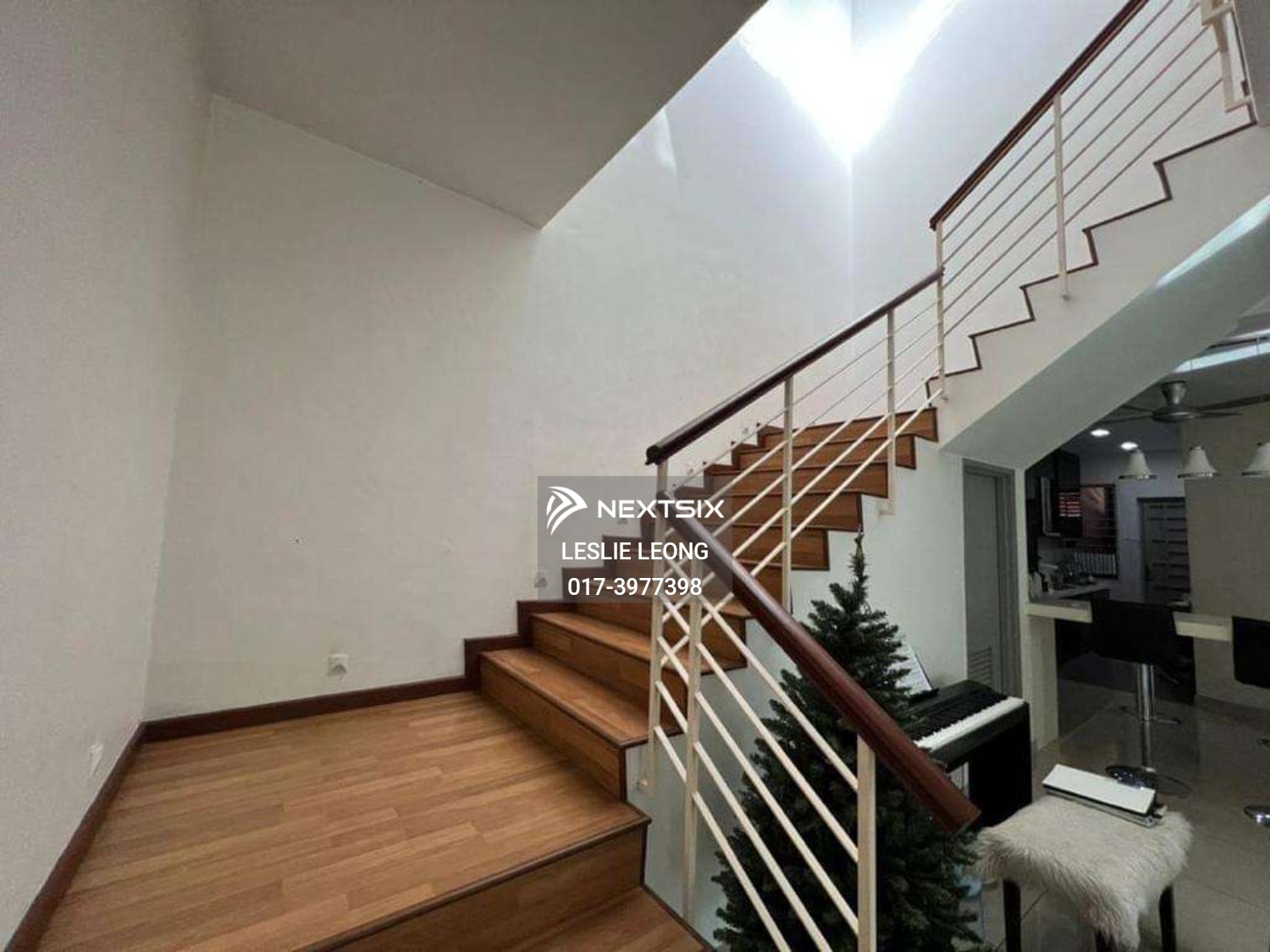Semi-detached House For Sale in Rawang Selangor - Image 10