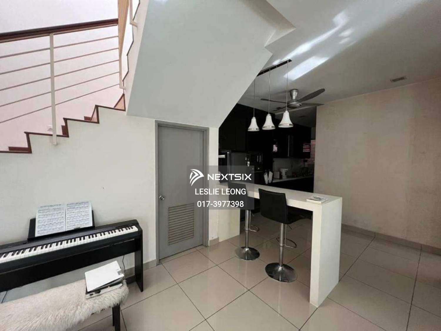 Semi-detached House For Sale in Rawang Selangor - Image 11