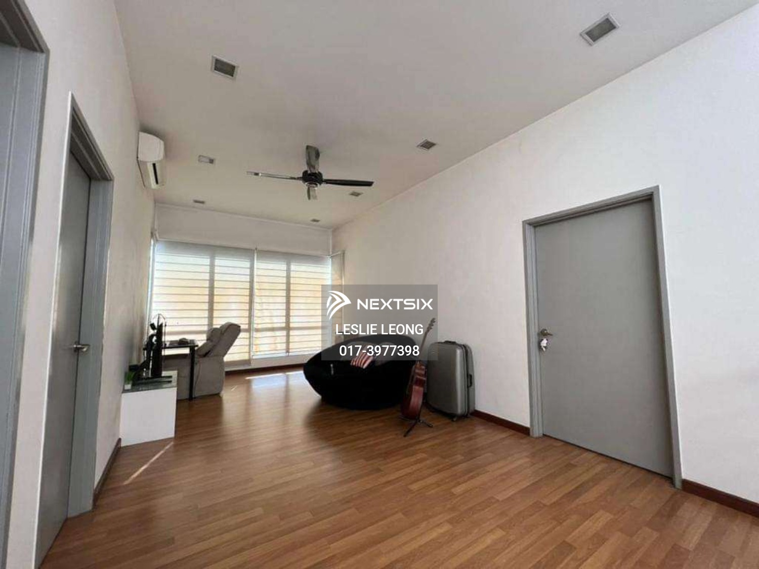Semi-detached House For Sale in Rawang Selangor - Image 12