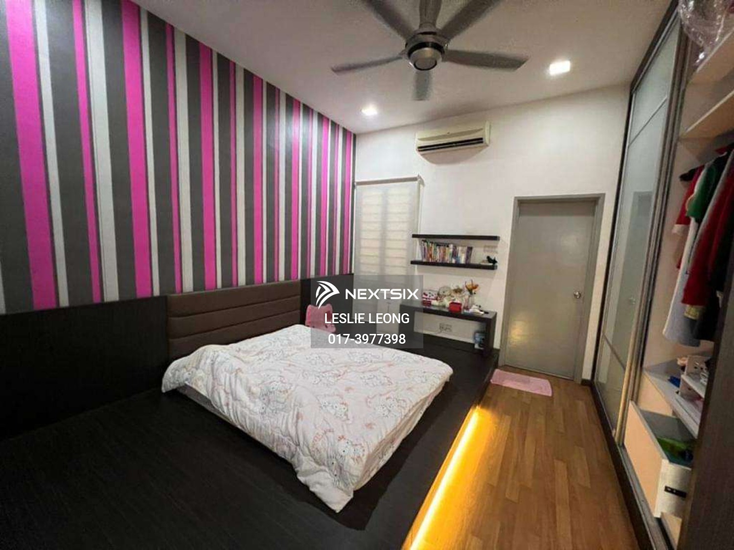Semi-detached House For Sale in Rawang Selangor - Image 6