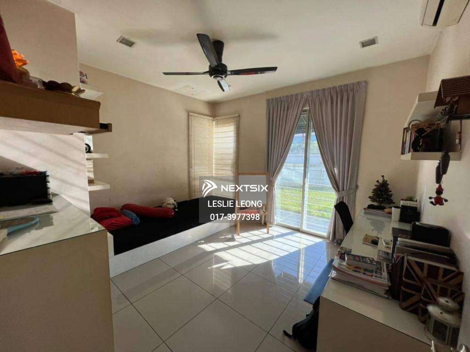 Semi-detached House For Sale in Rawang Selangor - Image 7