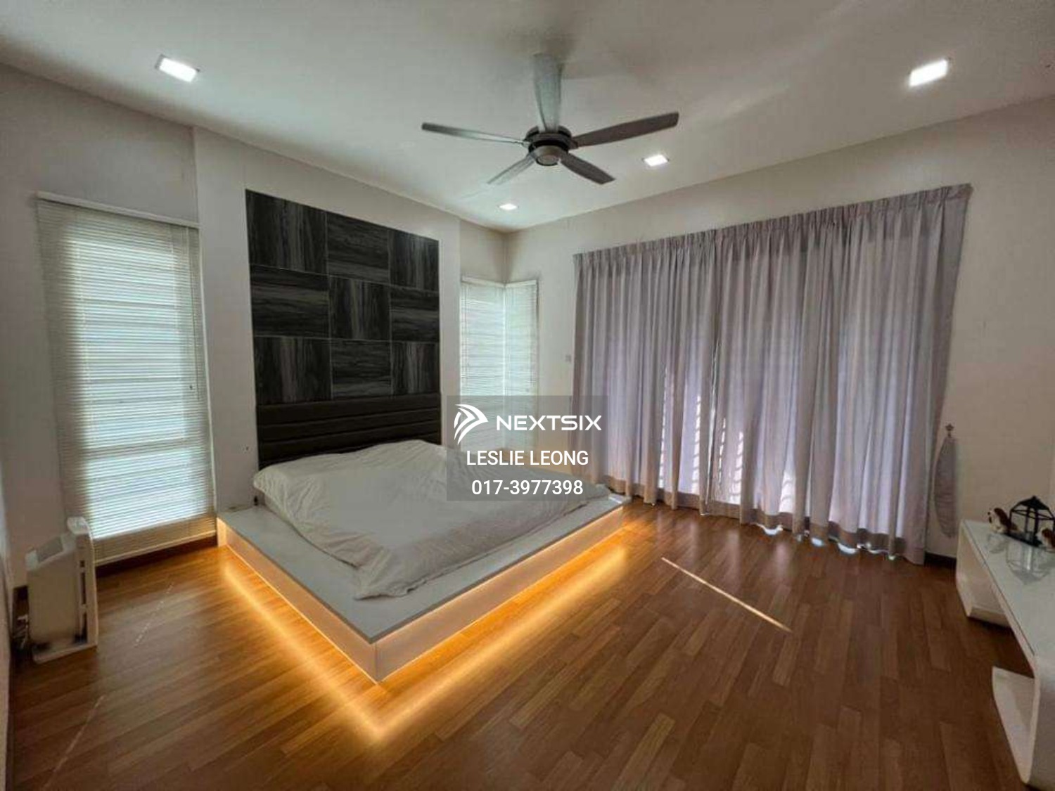 Semi-detached House For Sale in Rawang Selangor - Image 8