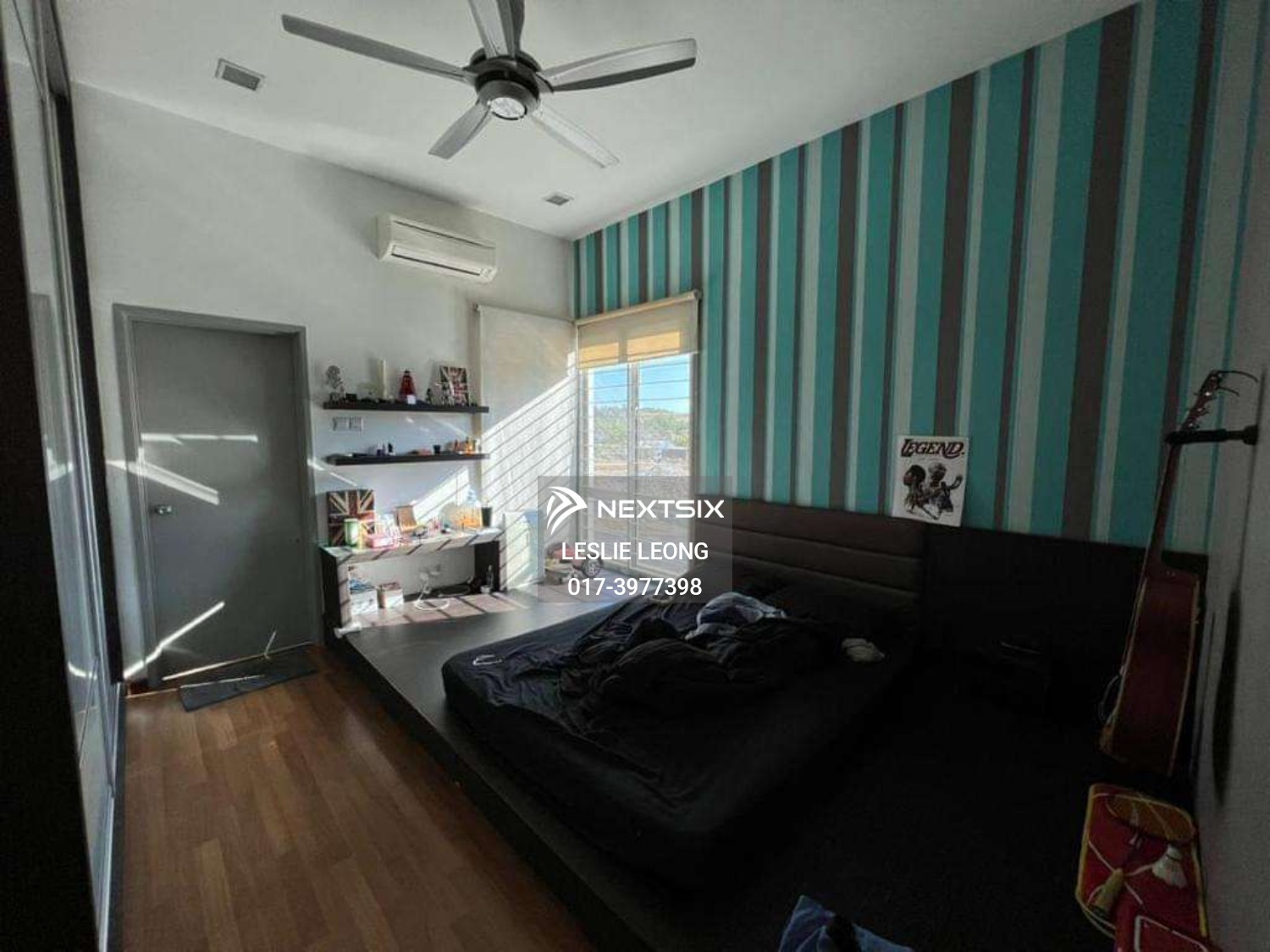 Semi-detached House For Sale in Rawang Selangor - Image 9