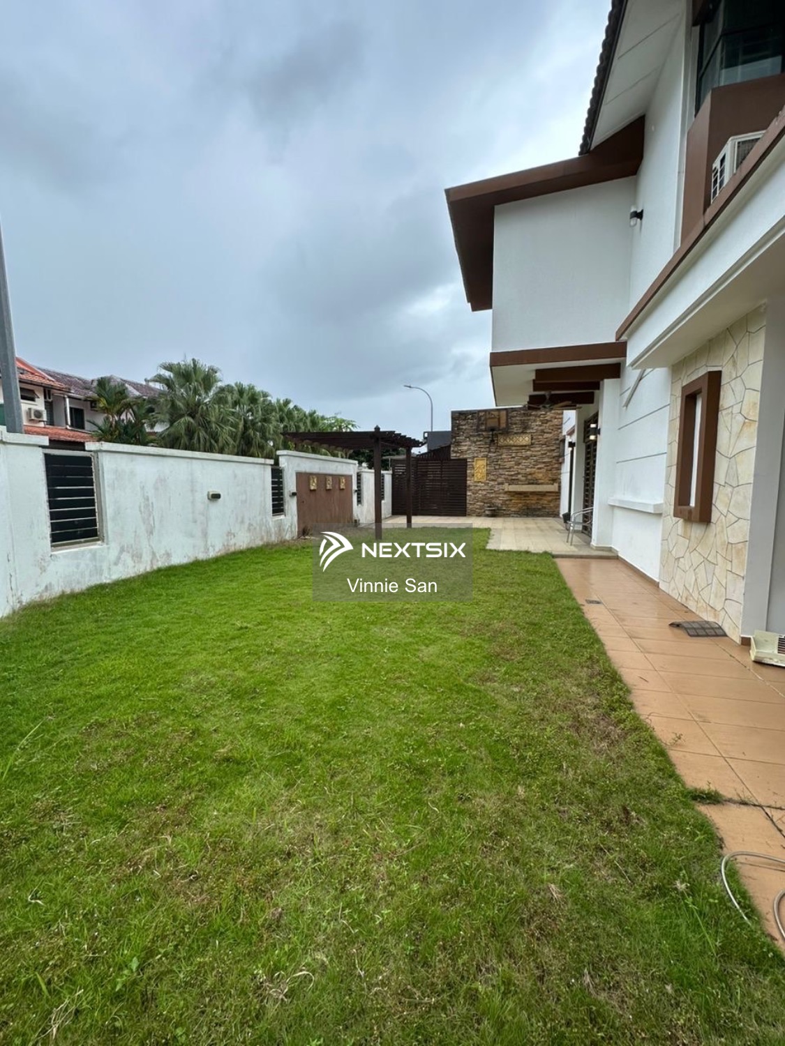 Cluster House For Sale in Johor Bahru Johor - Image 5