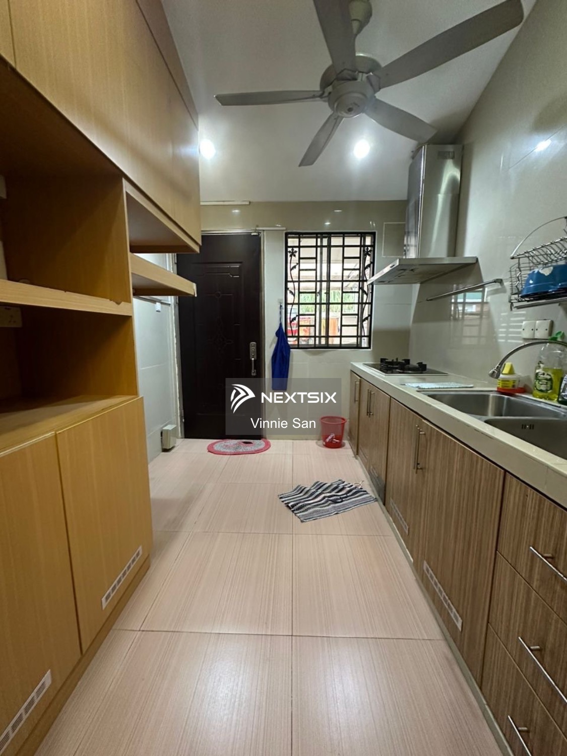 Cluster House For Sale in Johor Bahru Johor - Image 6